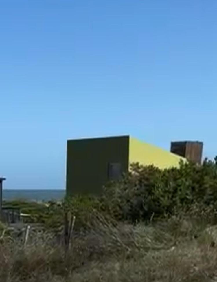 Casa Xanelas, casa de playa en Punta Rubia, Rocha view 2