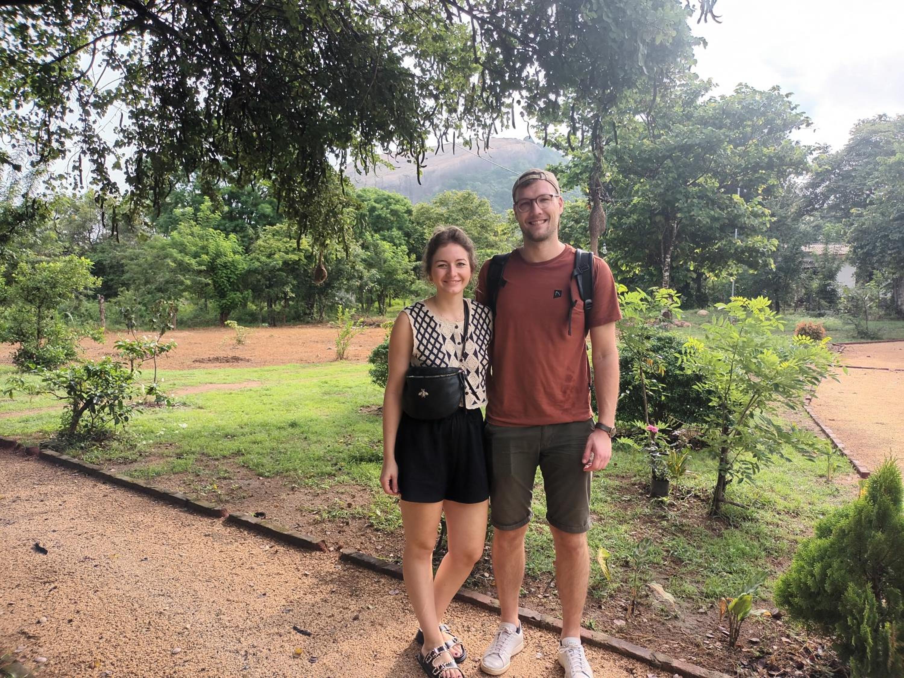 Sigiri Arana Sigiriya