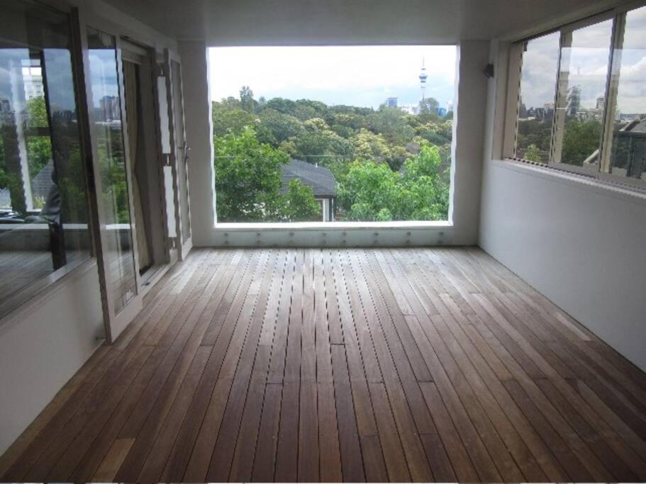 Parnell Ridge Top Townhouse view 2