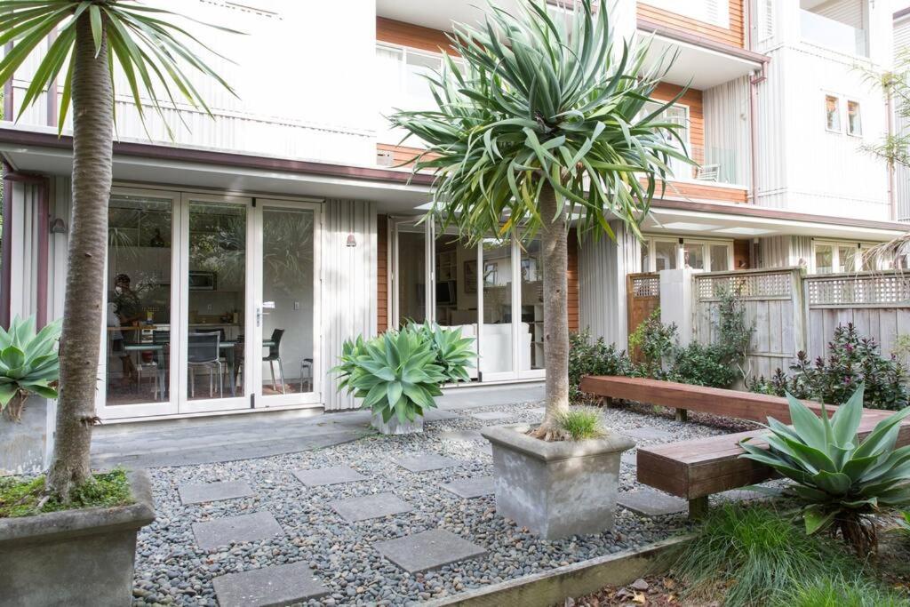 Parnell Ridge Top Townhouse view 4