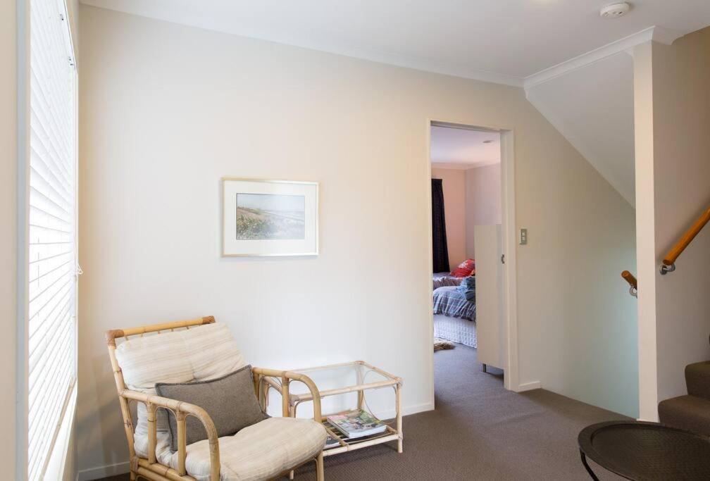 Parnell Ridge Top Townhouse view 5