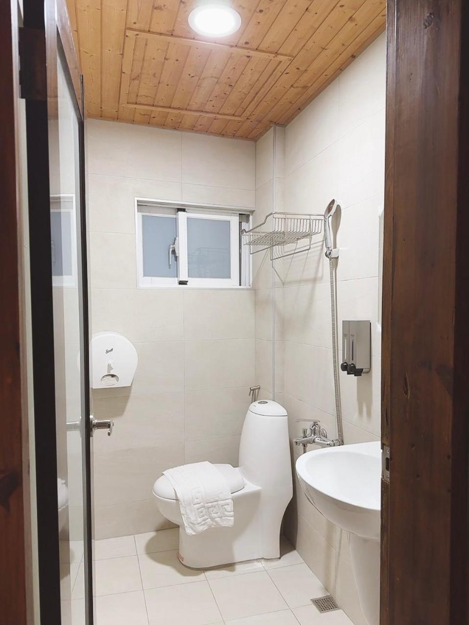 Dock Inn T ainan可包棟民宿