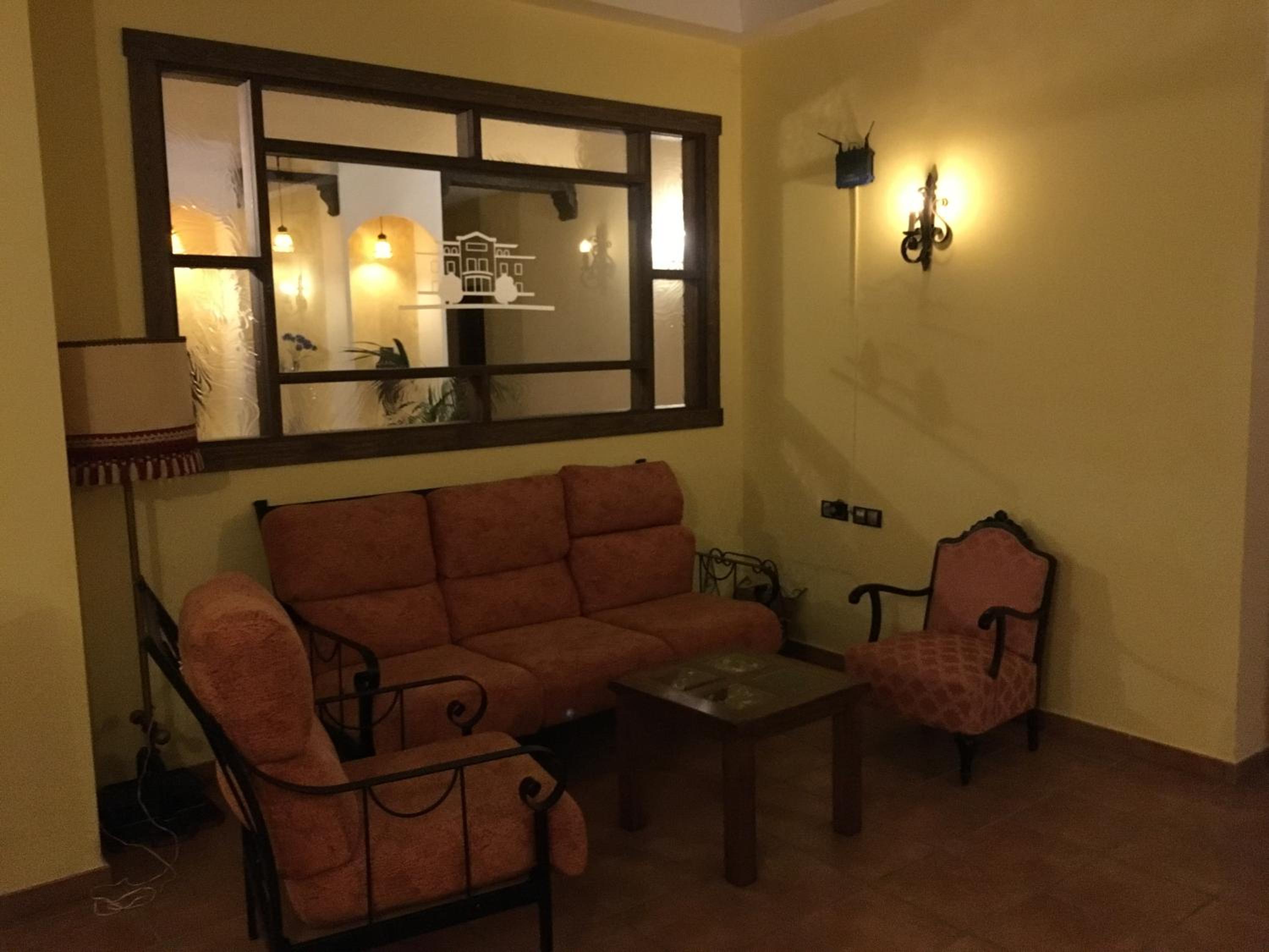 Hotel Rural Llano Piña