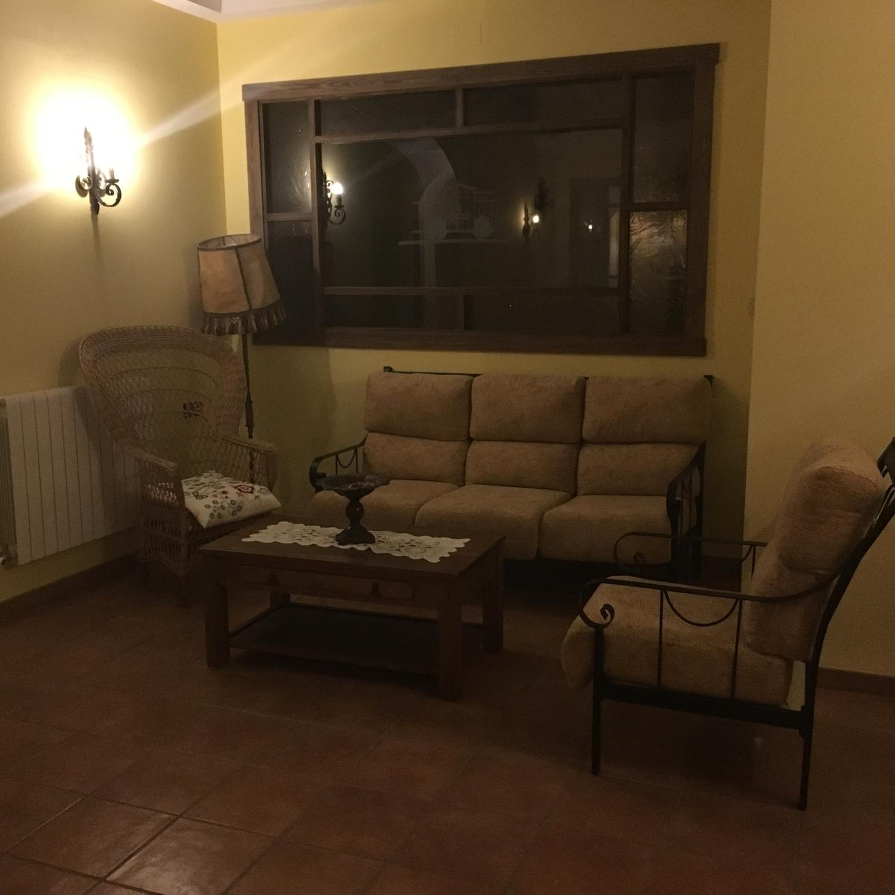 Hotel Rural Llano Piña