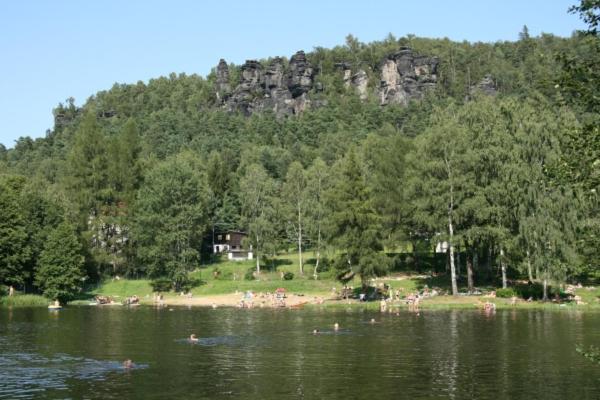 Guest House Sněžník