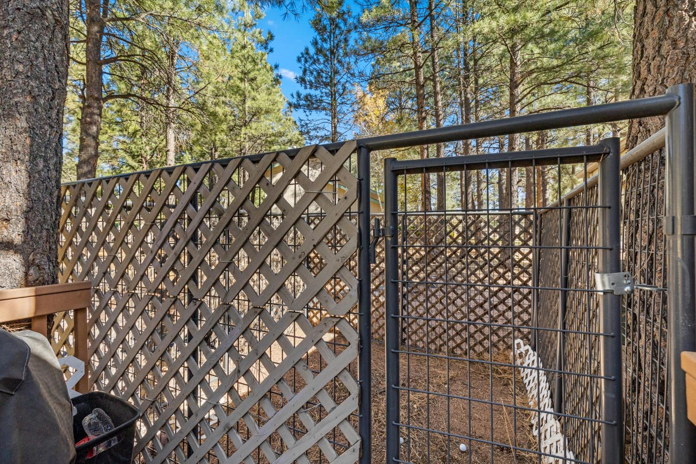 Charming 3BD Continental Country Club Retreat in Flagstaff view 5