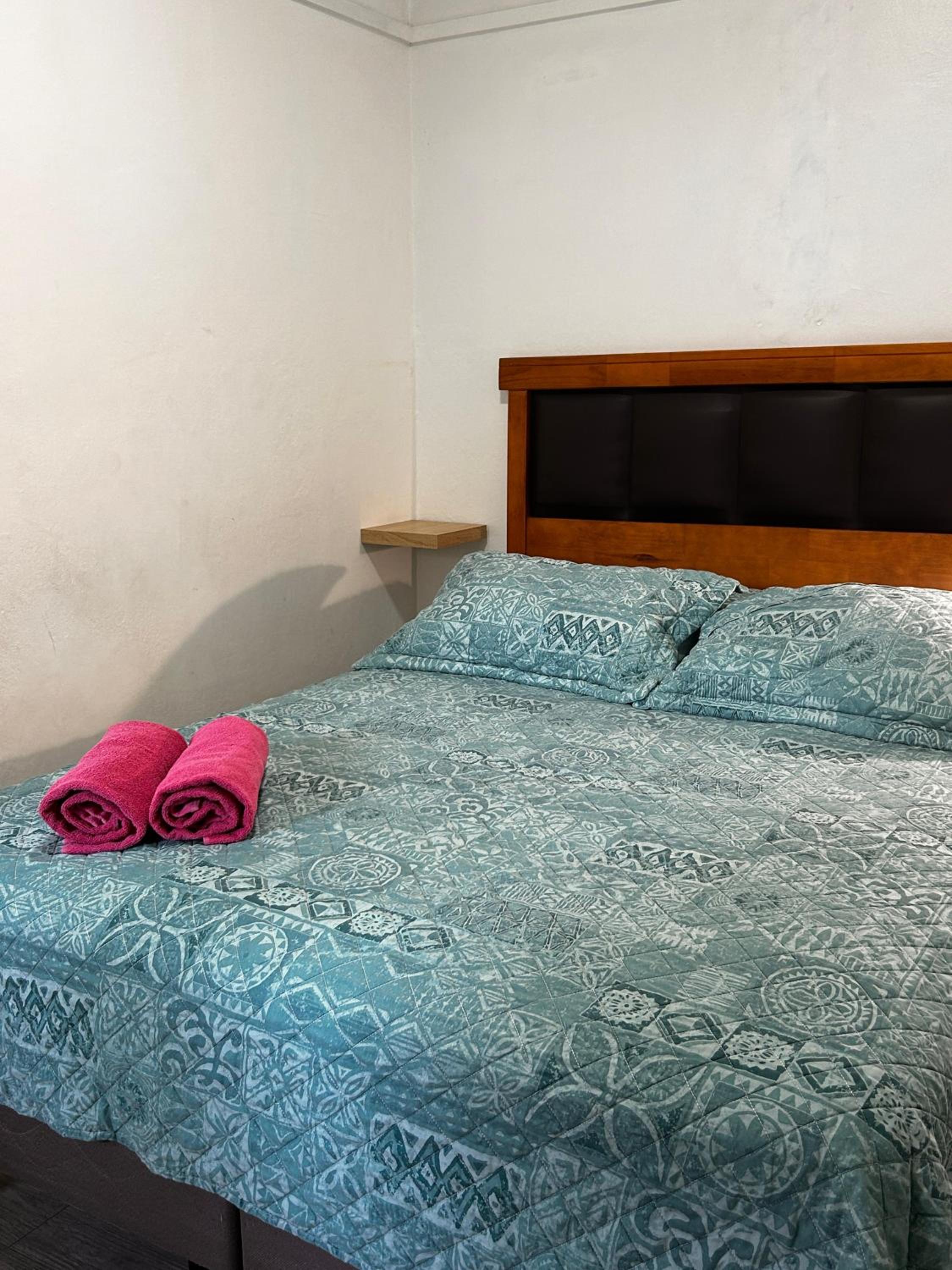 Casa Di Patti B & B