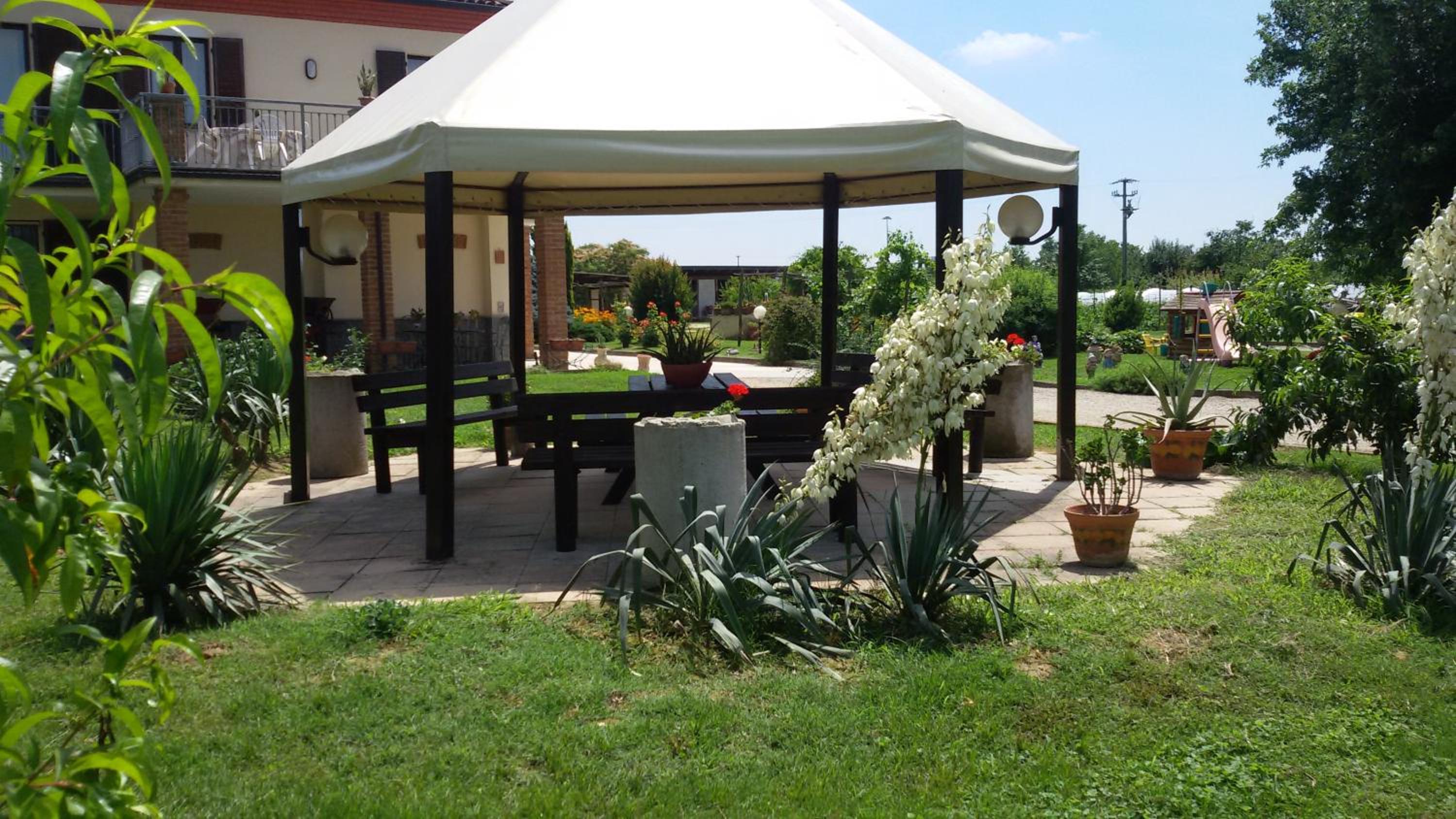 La Crota B&B