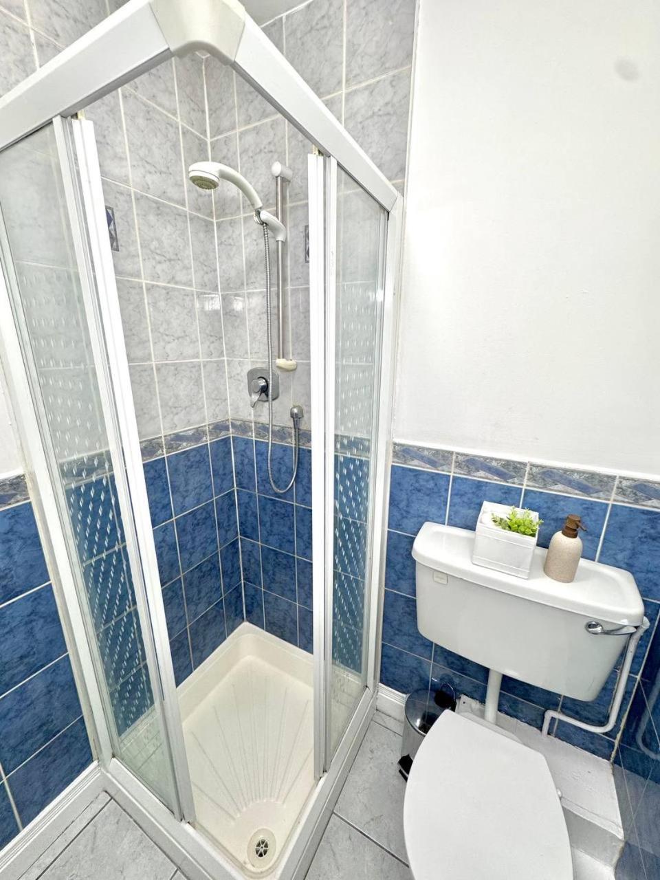 Central 2BD Townhouse in the Heart of Dublin 1