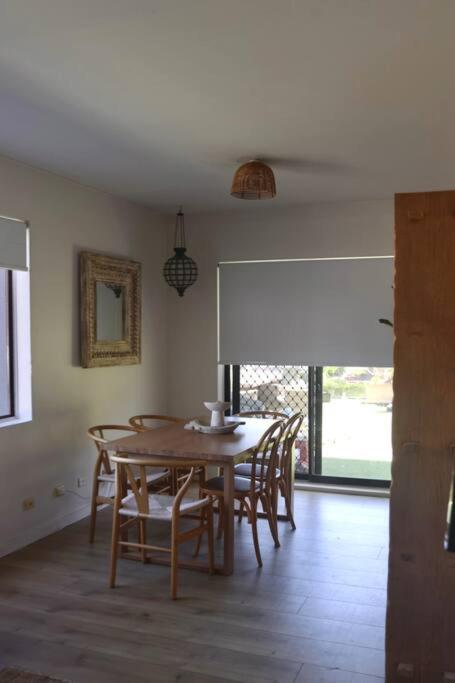 Dee why apartment on the beach with huge balcony