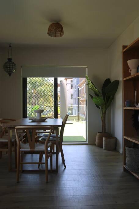 Dee why apartment on the beach with huge balcony