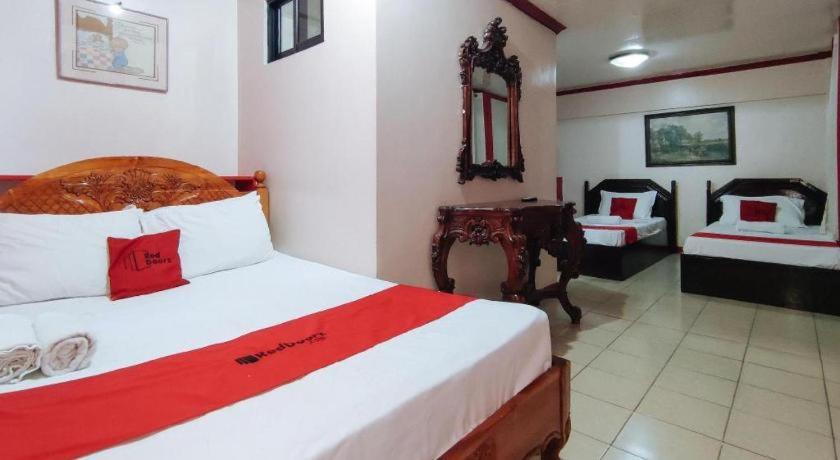 RedDoorz Hostel @ Baguio Piraso view 2