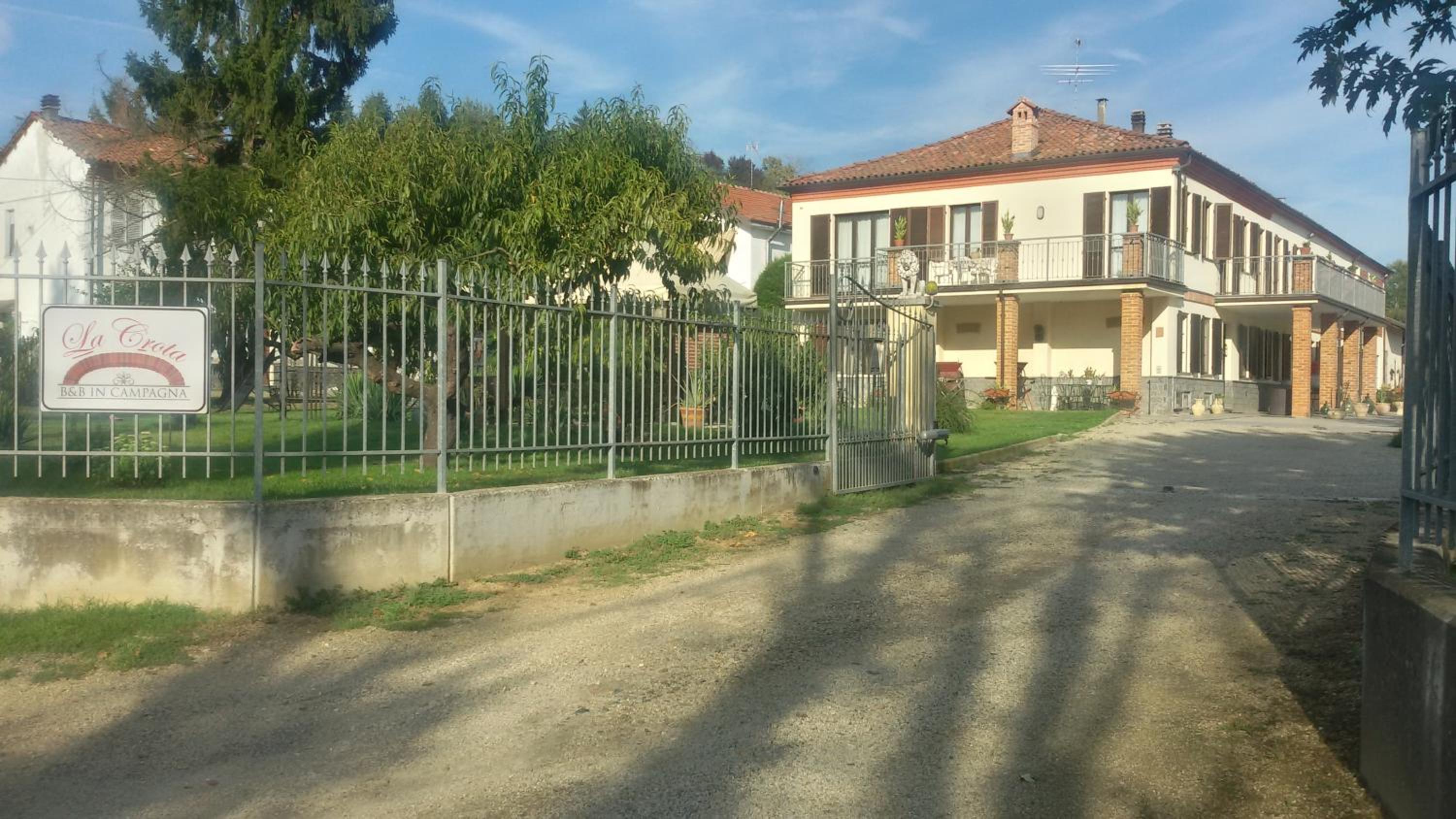 La Crota B&B