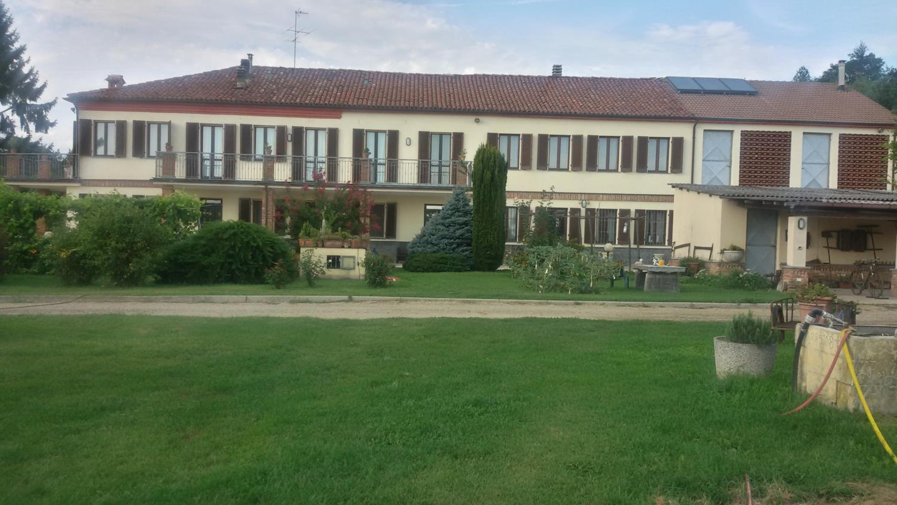 La Crota B&B