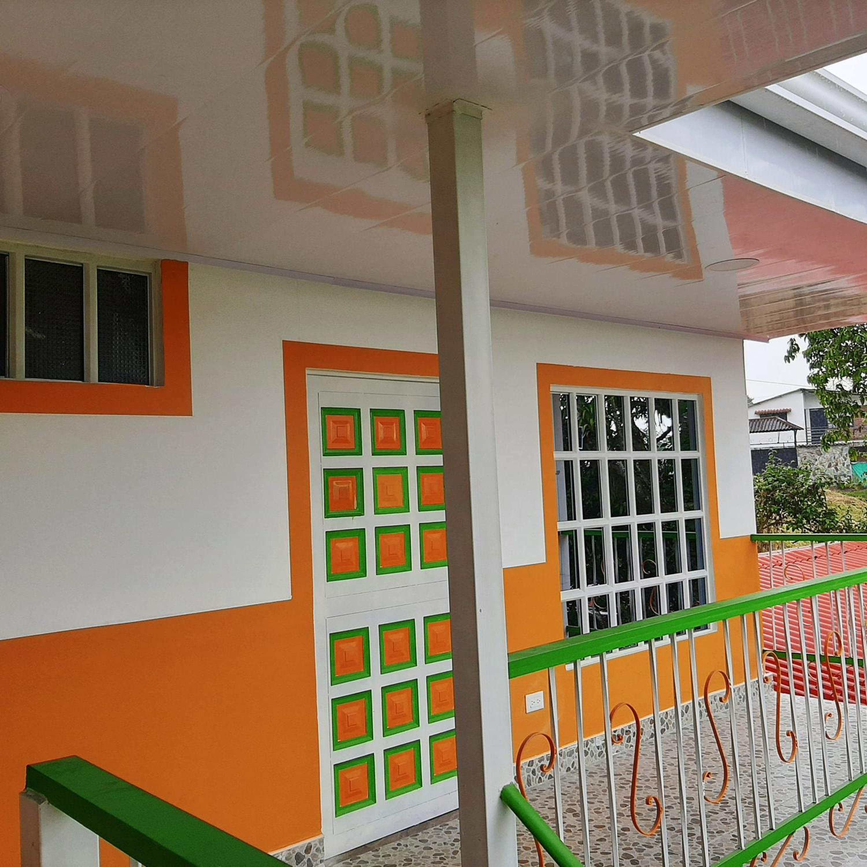 Las Chapoleras del Quindío