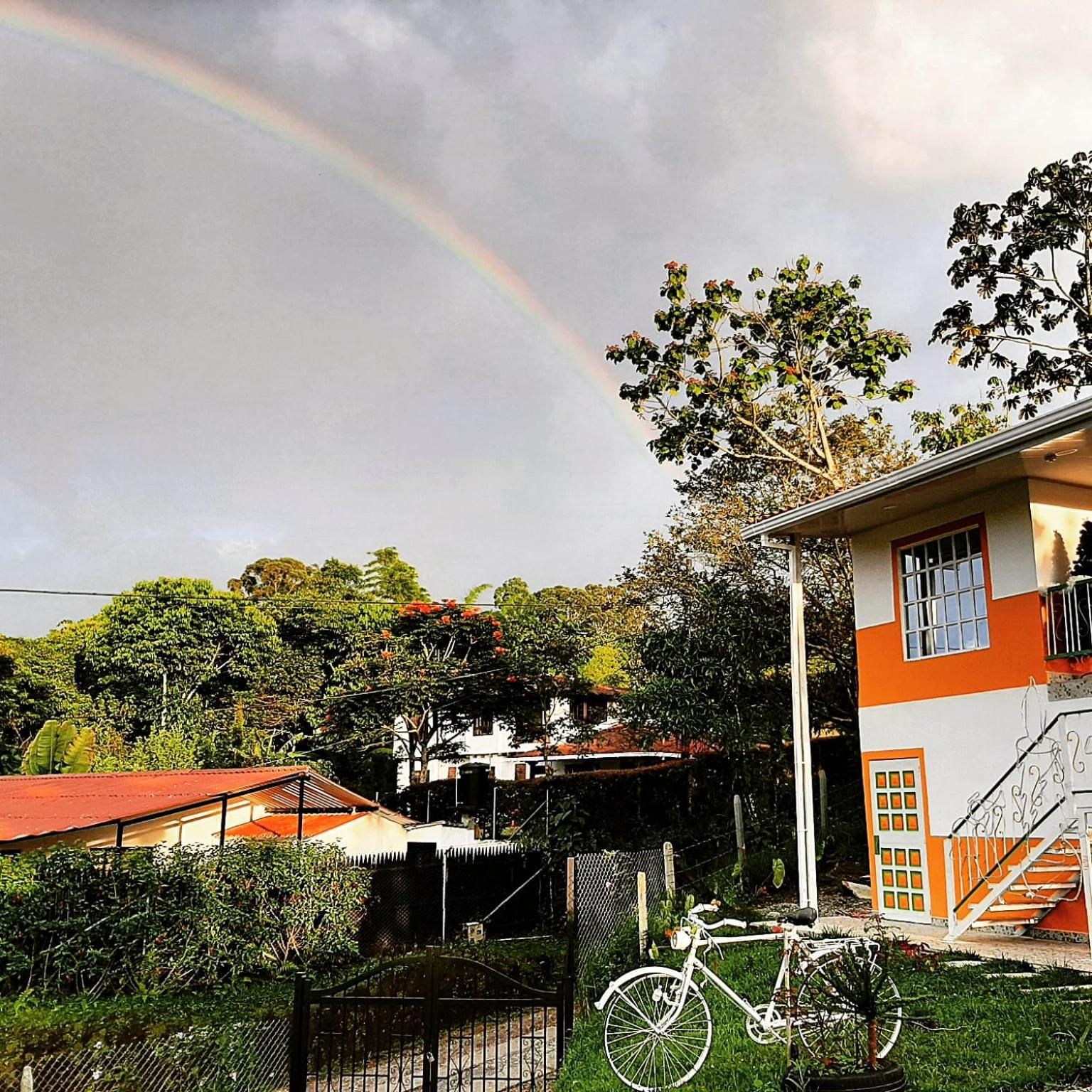 Las Chapoleras del Quindío