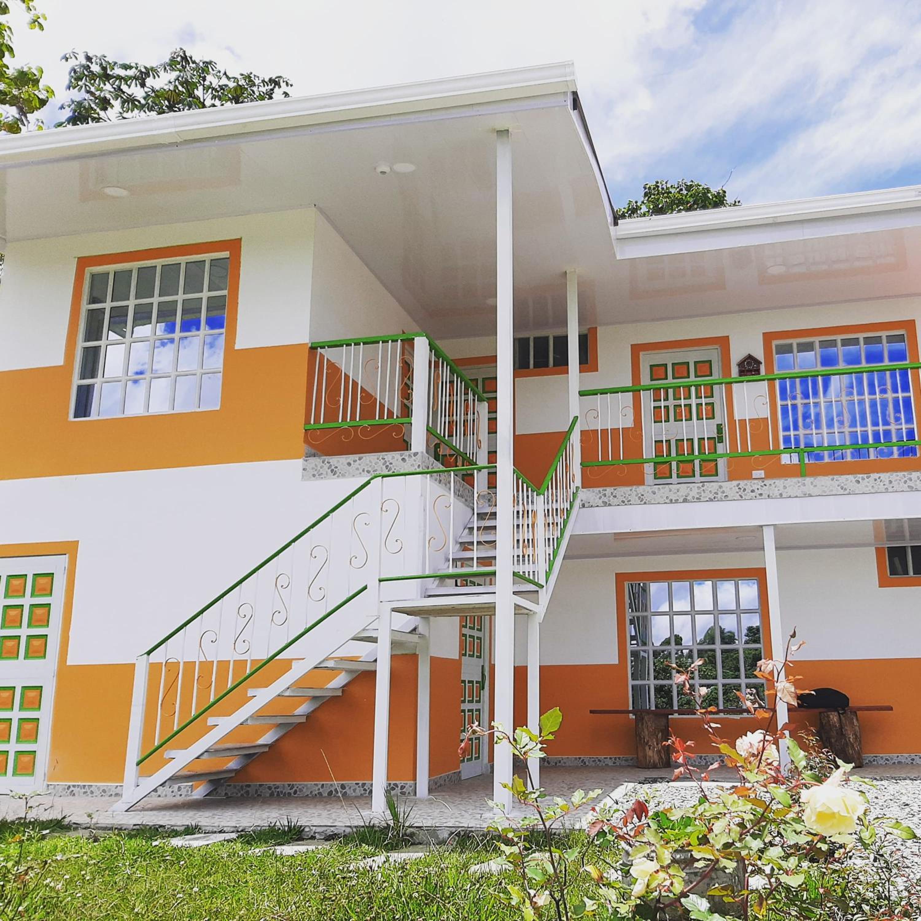 Las Chapoleras del Quindío