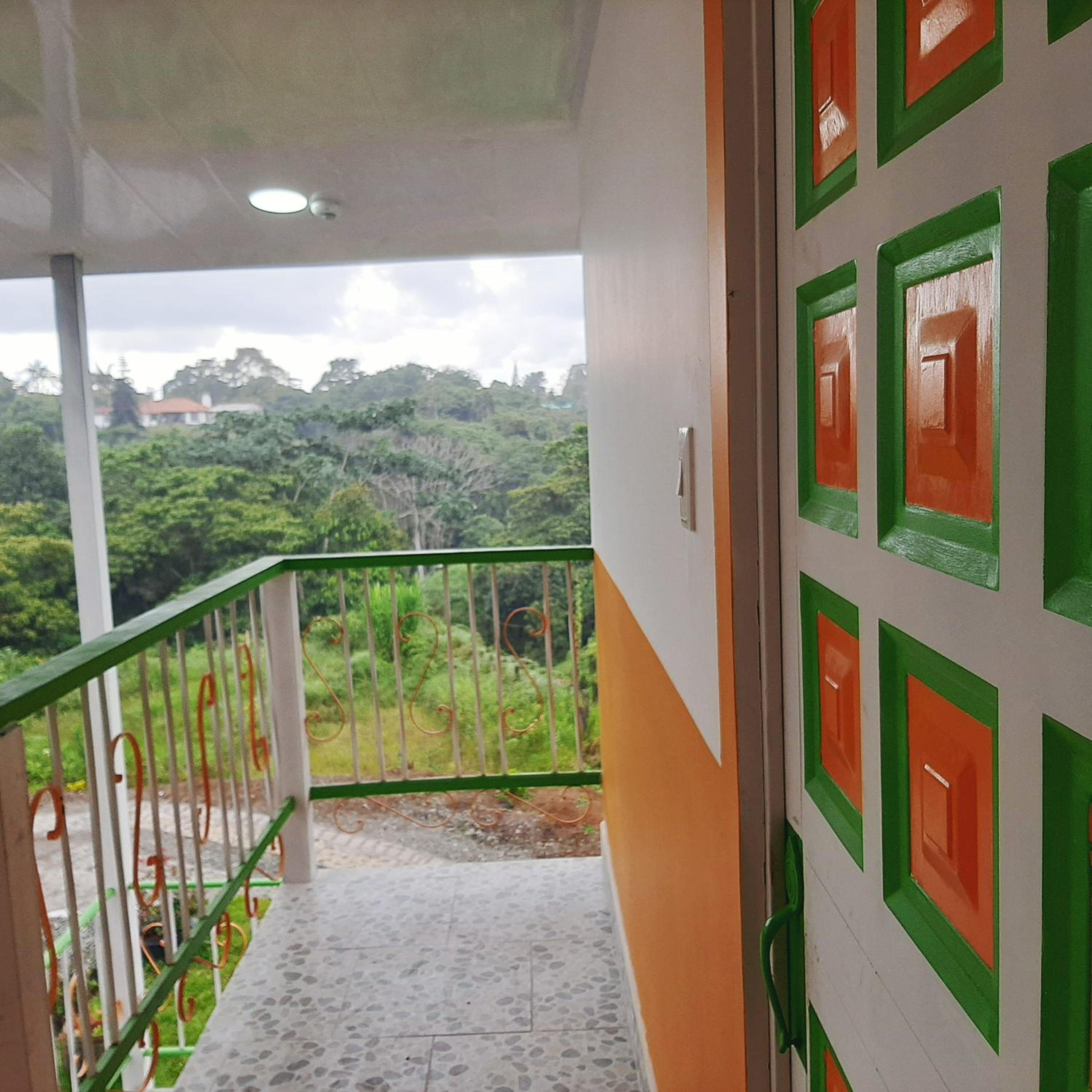 Las Chapoleras del Quindío