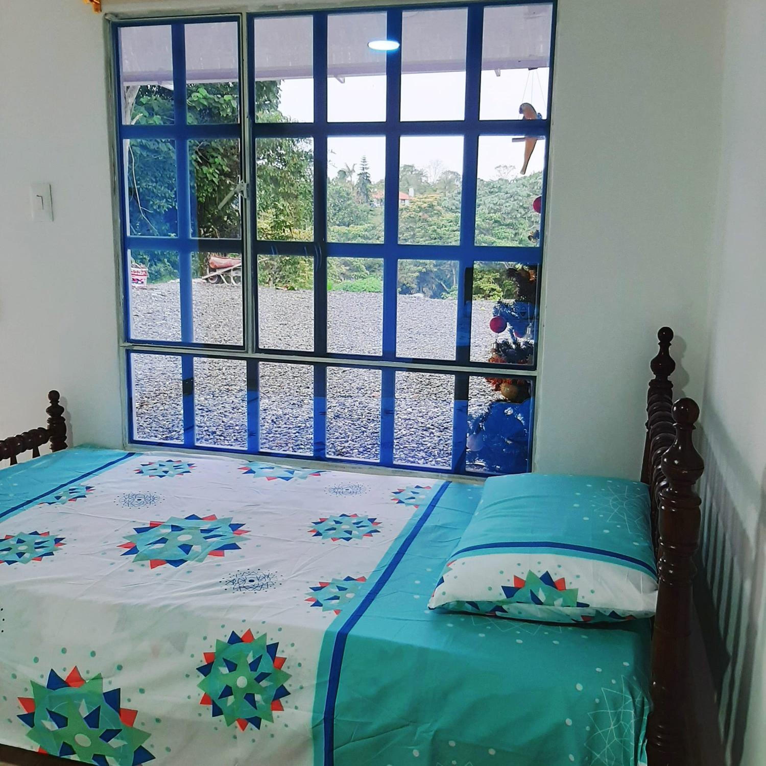 Las Chapoleras del Quindío