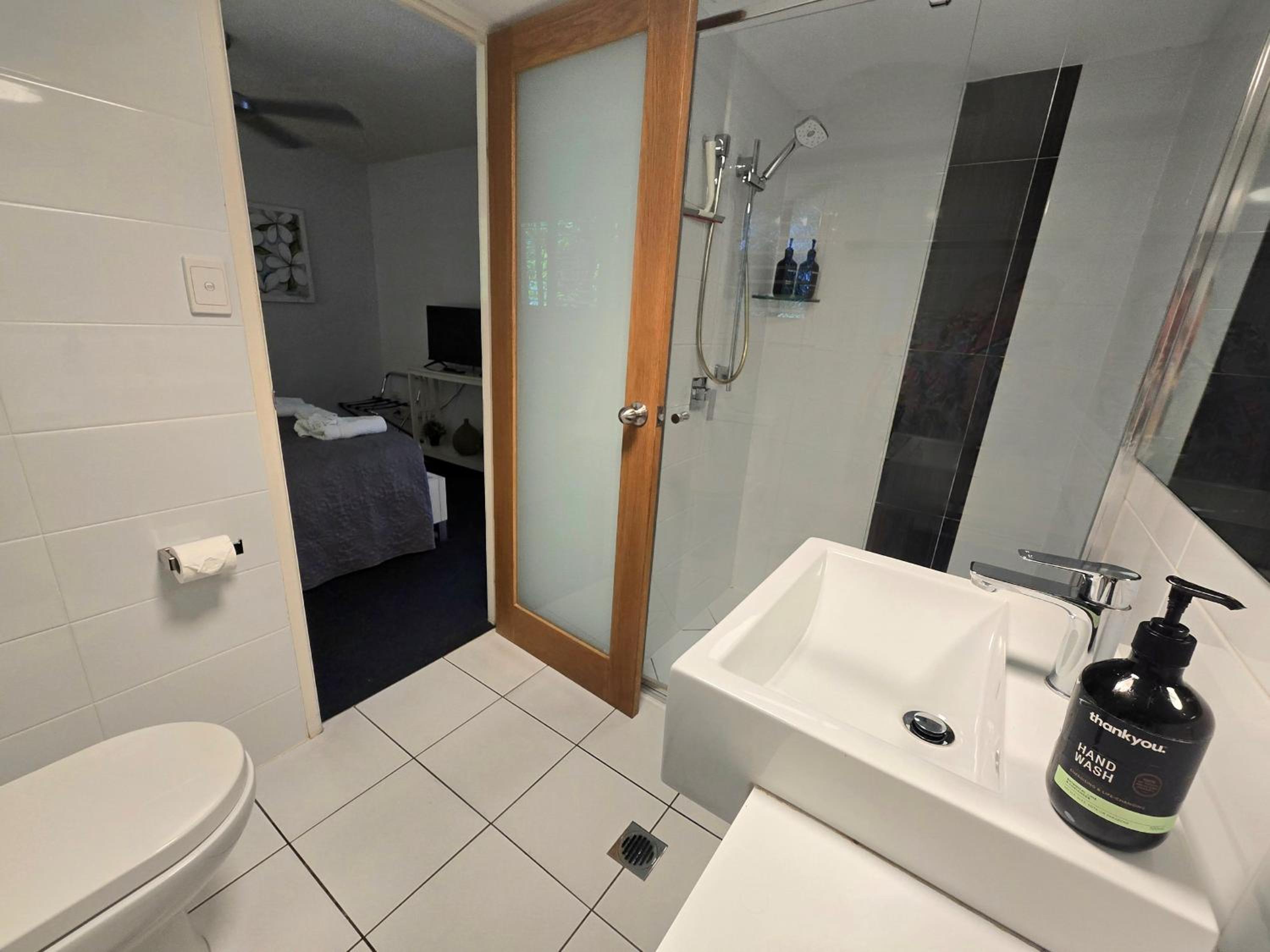 Noosa River Retreat