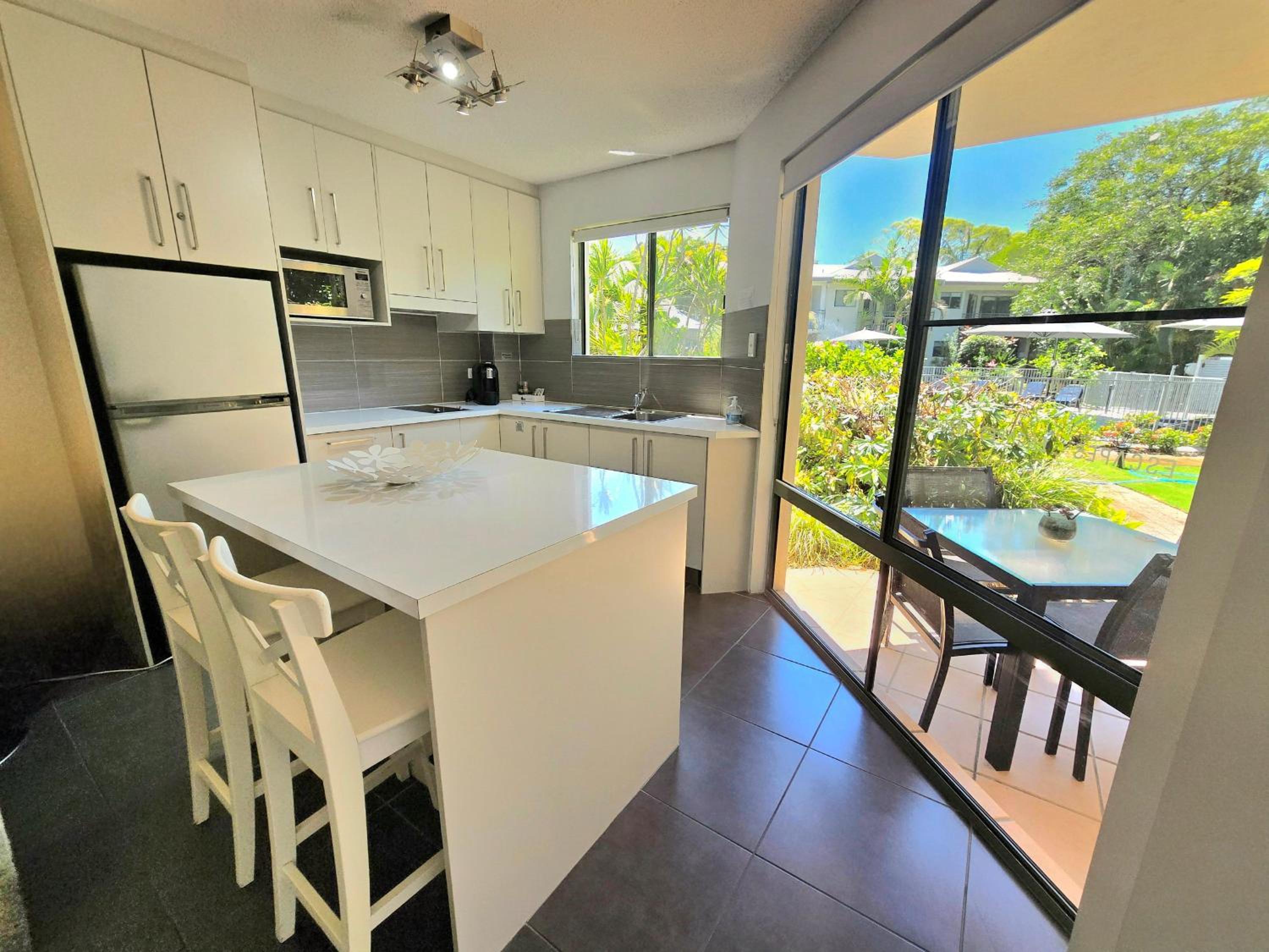 Noosaville Vacations - Noosa River Retreat Holiday Apartments - Property Image 139