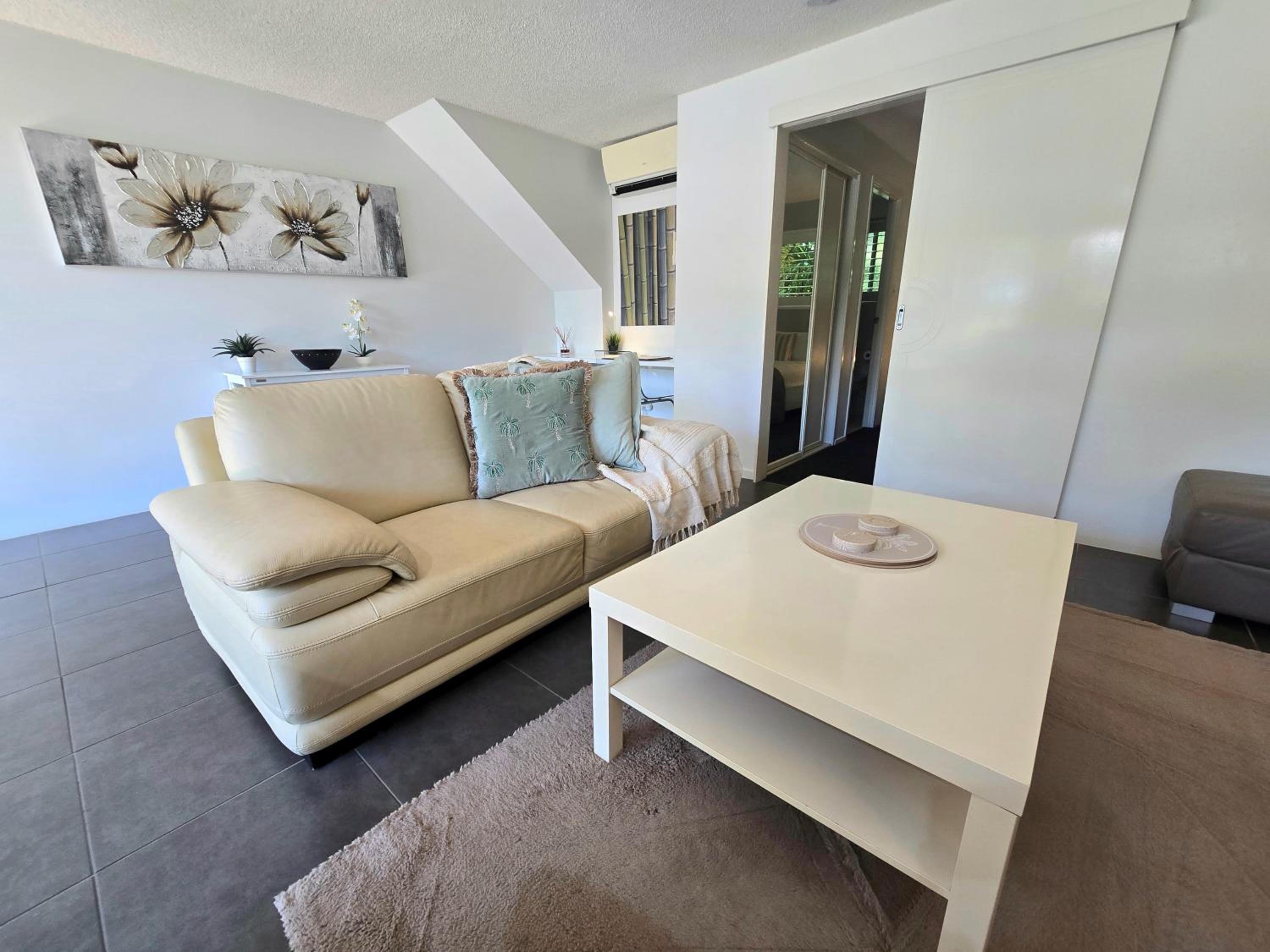 Noosaville Vacations - Noosa River Retreat Holiday Apartments - Property Image 138