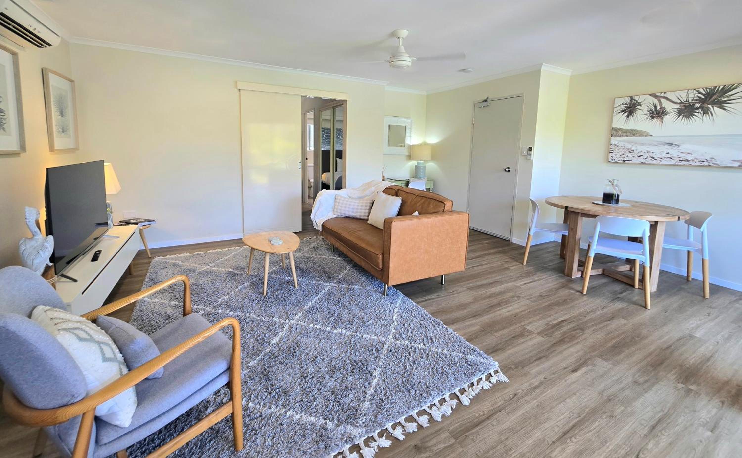 Noosaville Vacations - Noosa River Retreat Holiday Apartments - Property Image 147