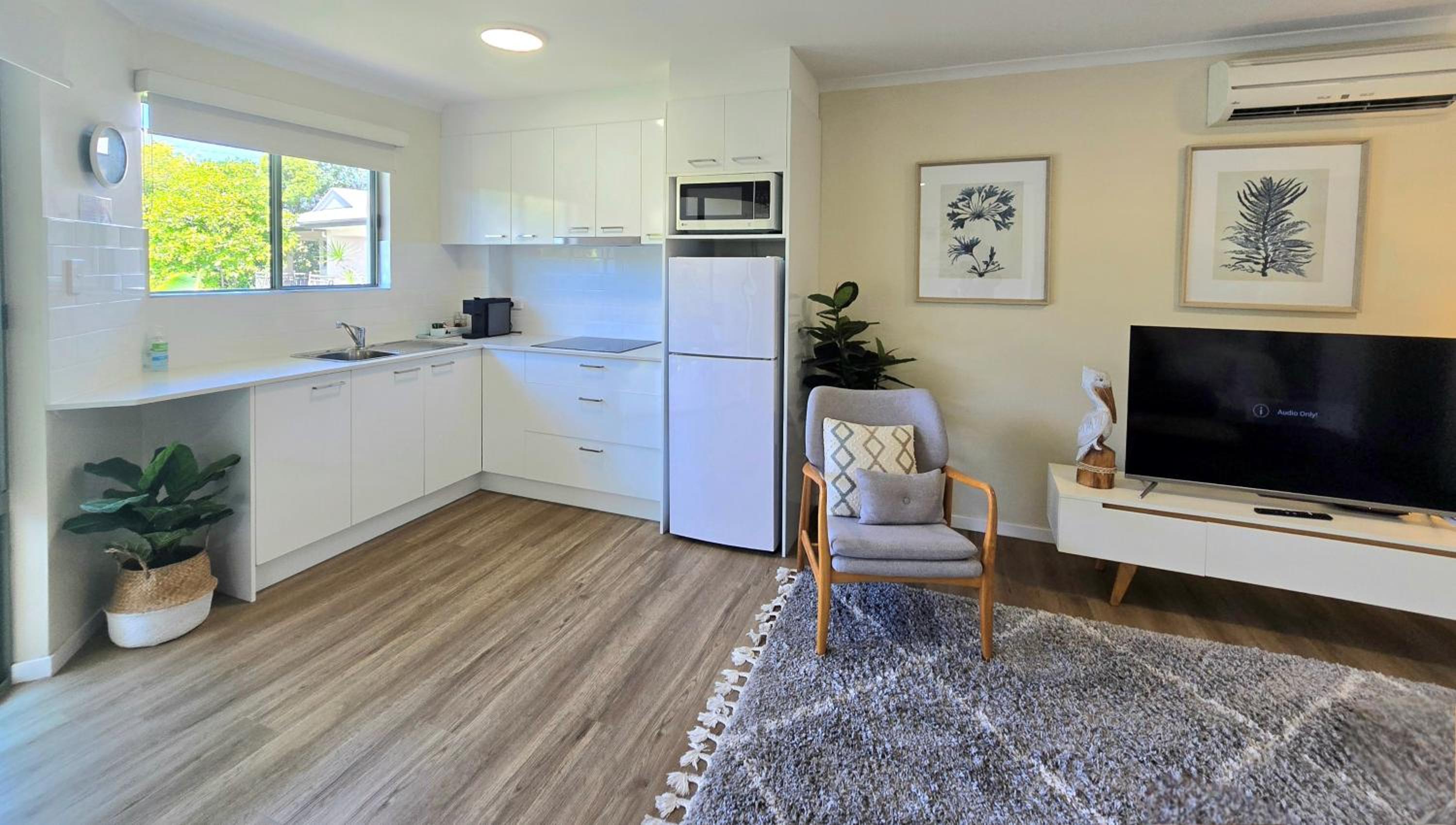 Noosaville Vacations - Noosa River Retreat Holiday Apartments - Property Image 148