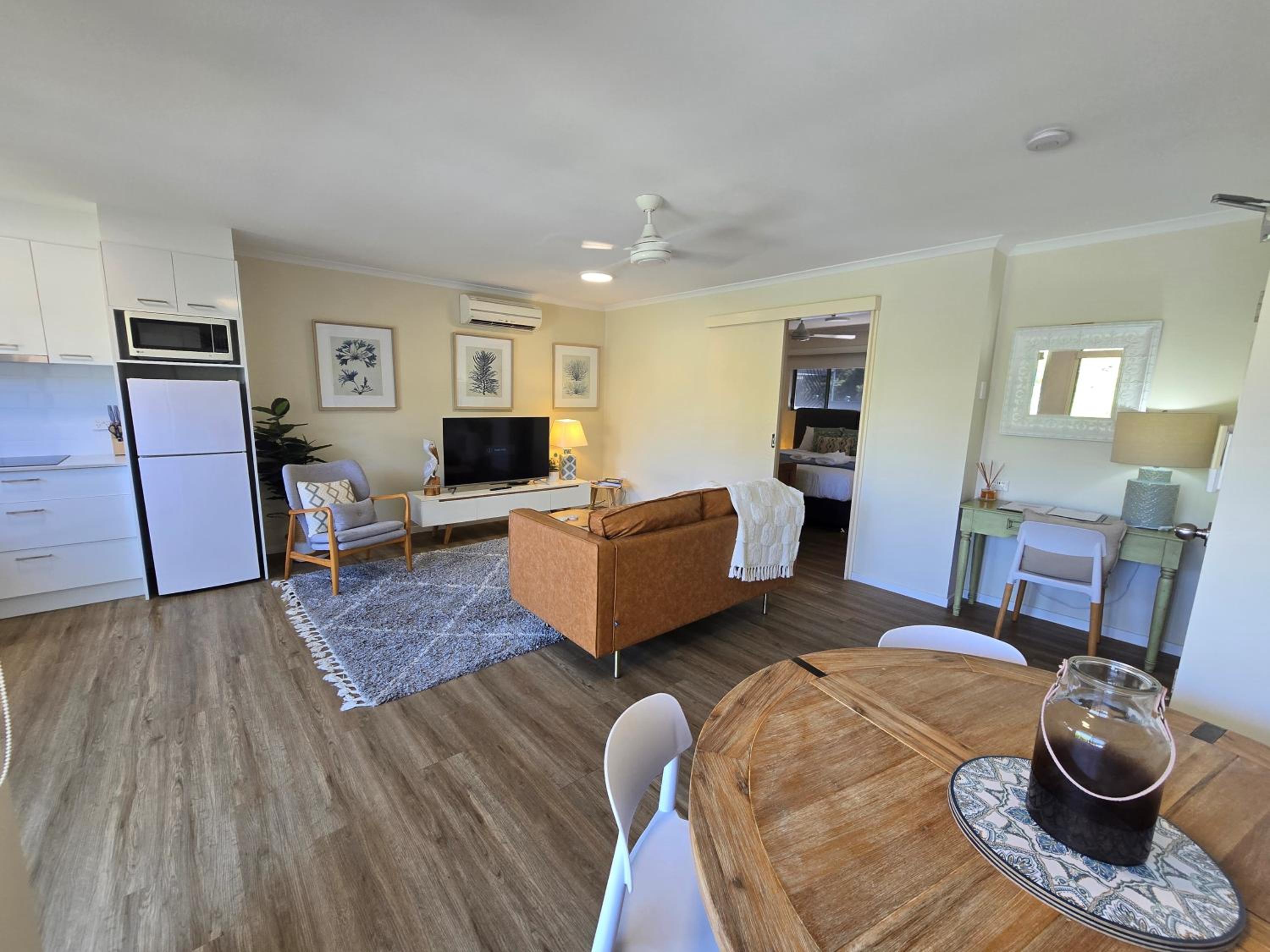 Noosaville Vacations - Noosa River Retreat Holiday Apartments - Property Image 151