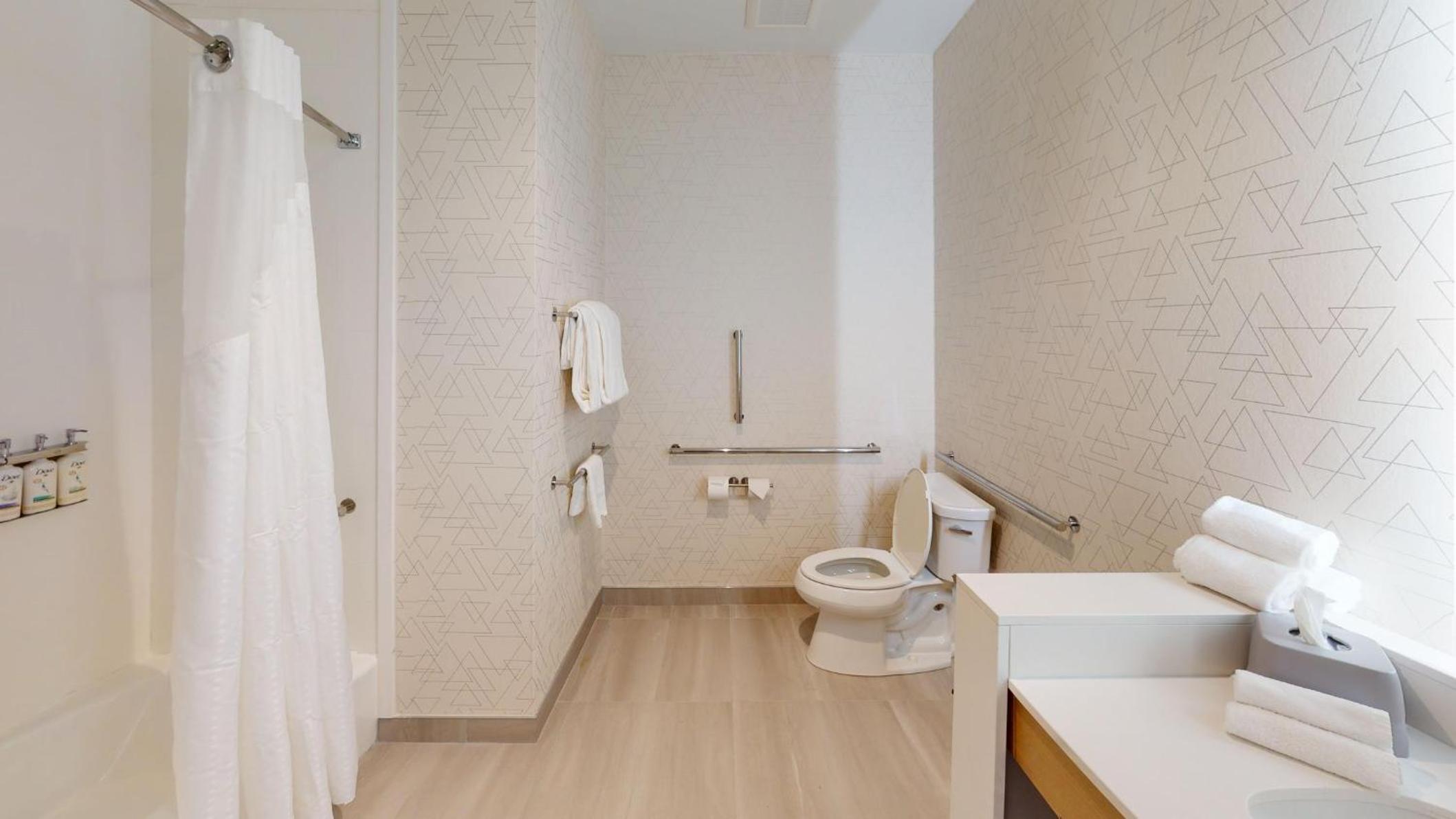 Holiday Inn Express & Suites Chicago Schaumburg, an IHG Hotel, Photo 51