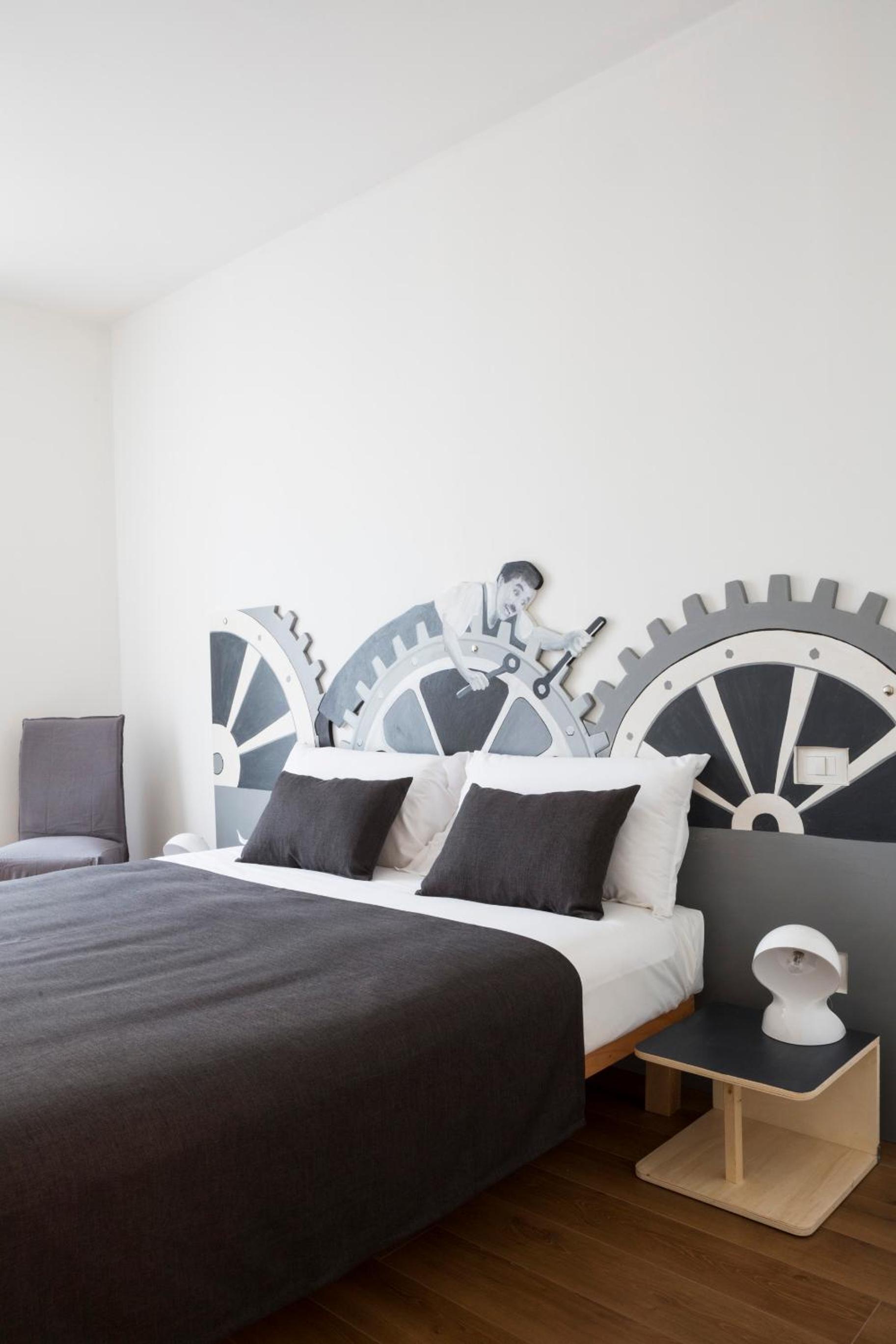 TorinoToStay Apartments view 2