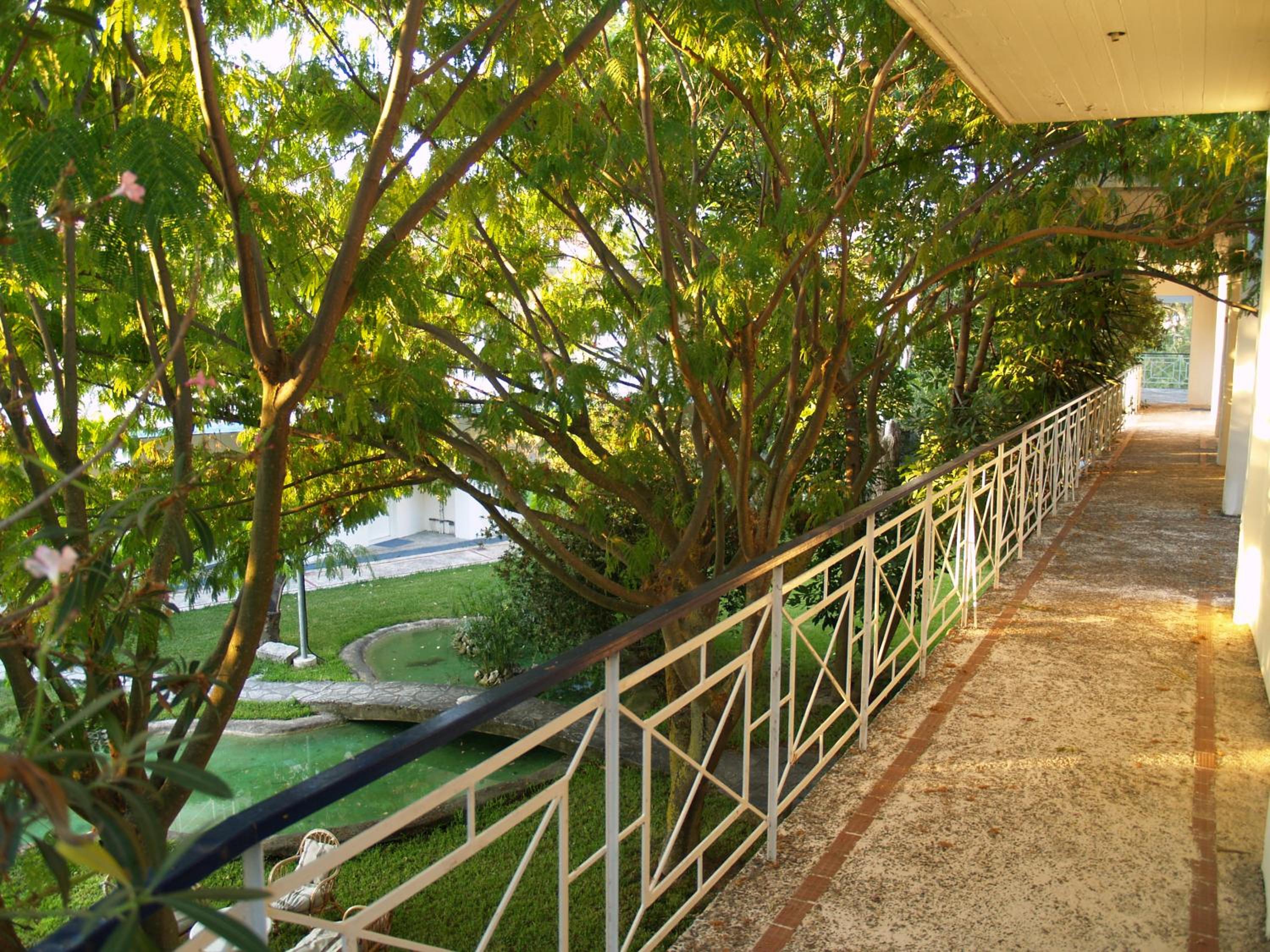 Hotel Cavo Mytikas - Property Image 1