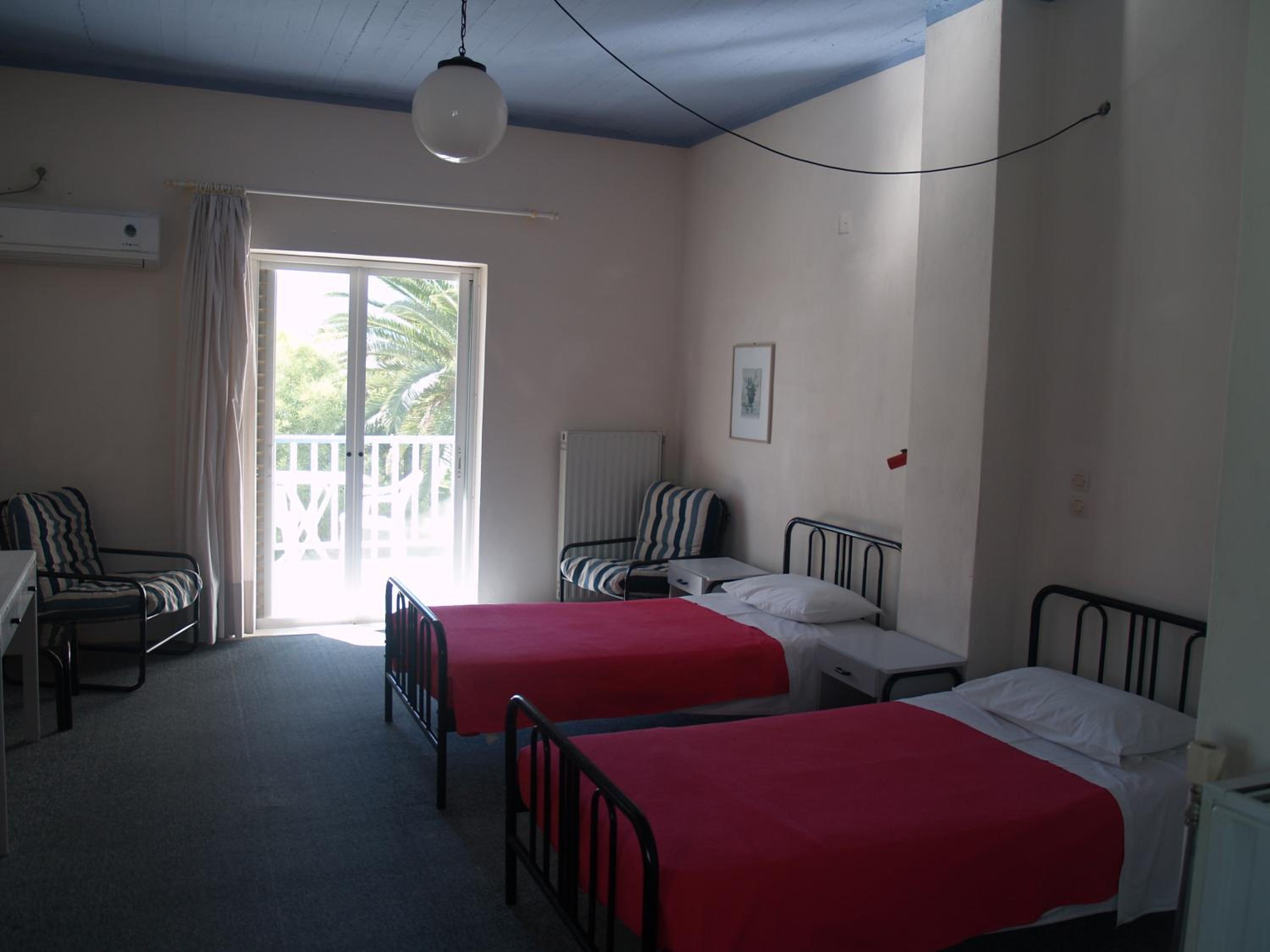 Hotel Cavo Mytikas - Property Image 11