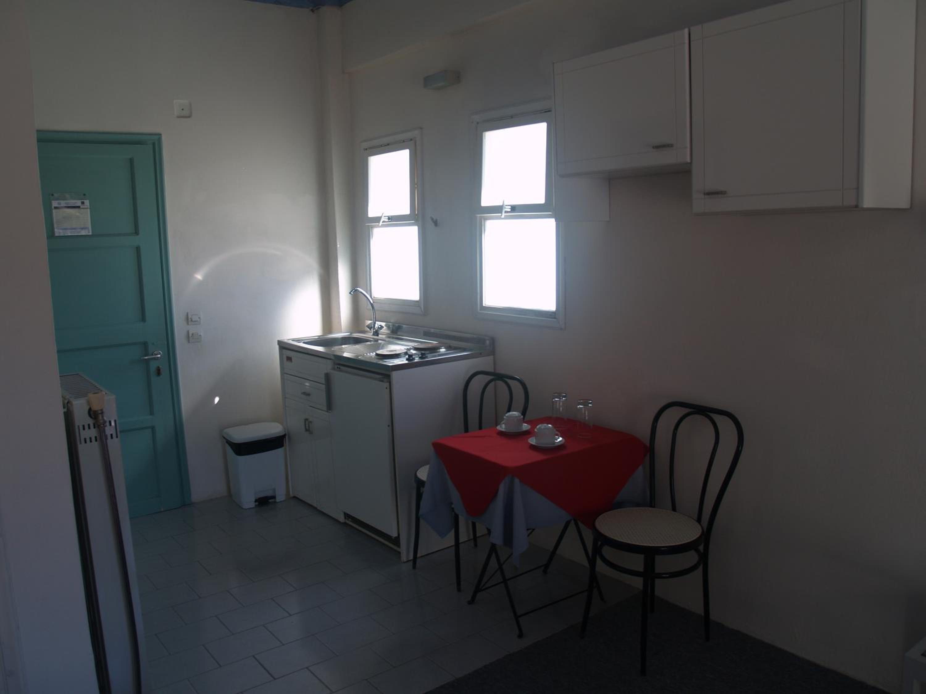 Hotel Cavo Mytikas - Property Image 14