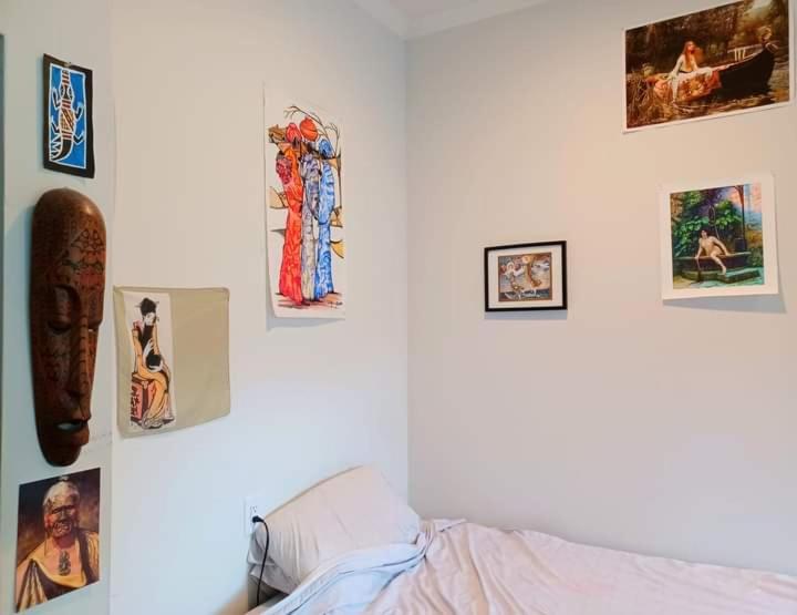 Wonderful townhouse in center of Washington DC photo 2