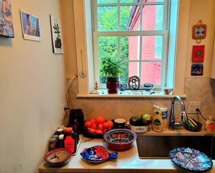Wonderful townhouse in center of Washington DC photo 4