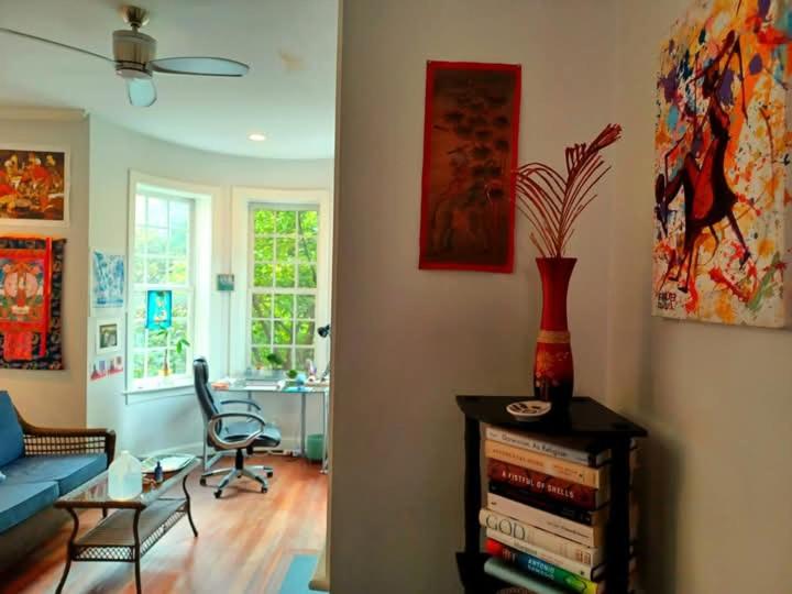 Wonderful townhouse in center of Washington DC photo 5