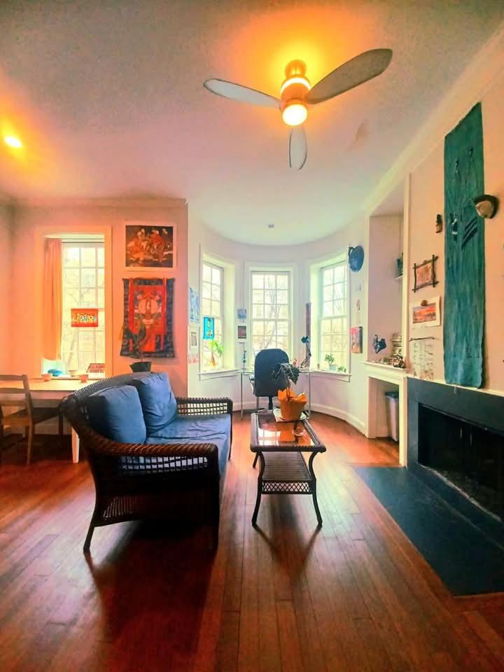 Wonderful townhouse in center of Washington DC photo 4