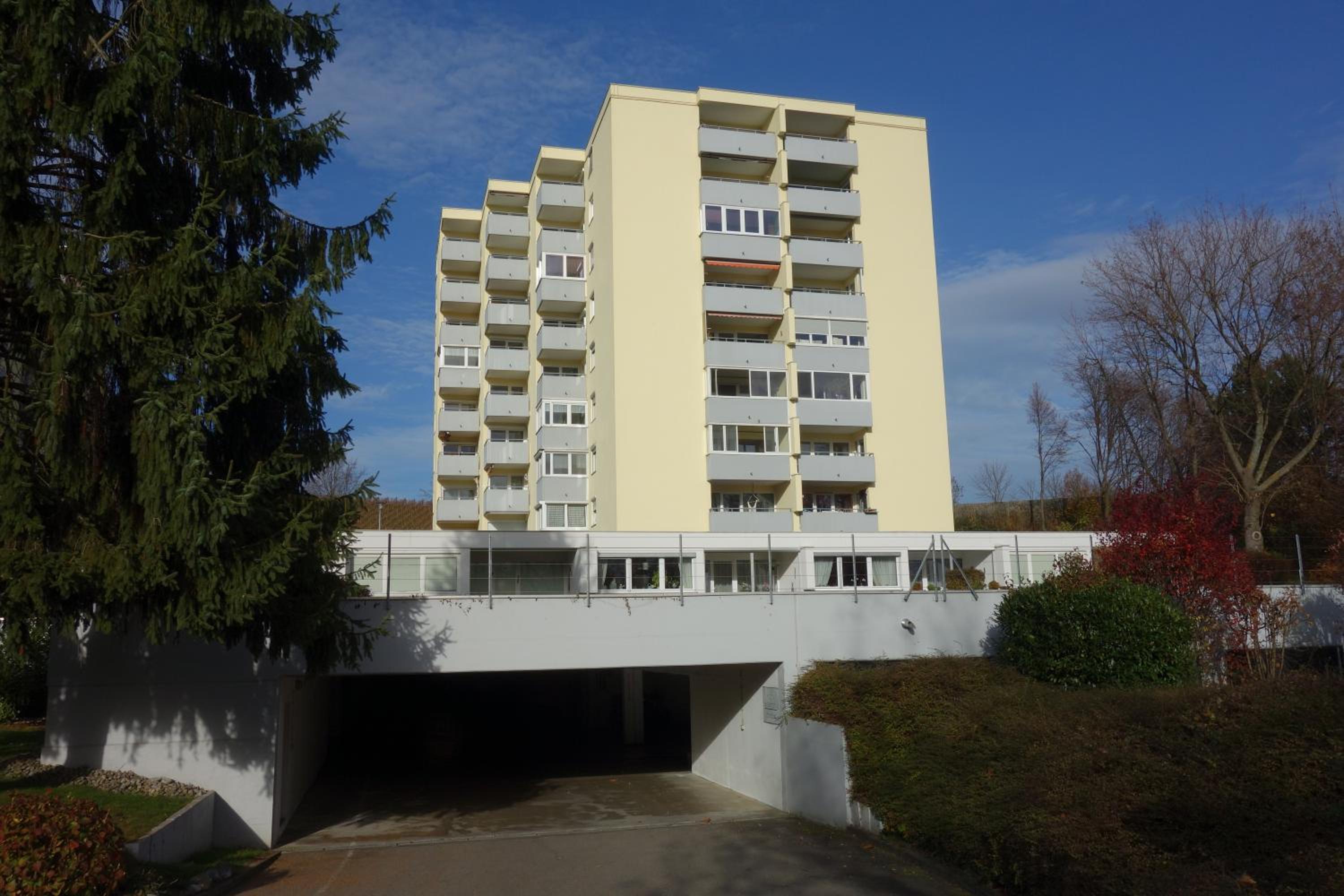 Ferienwohnung Alex