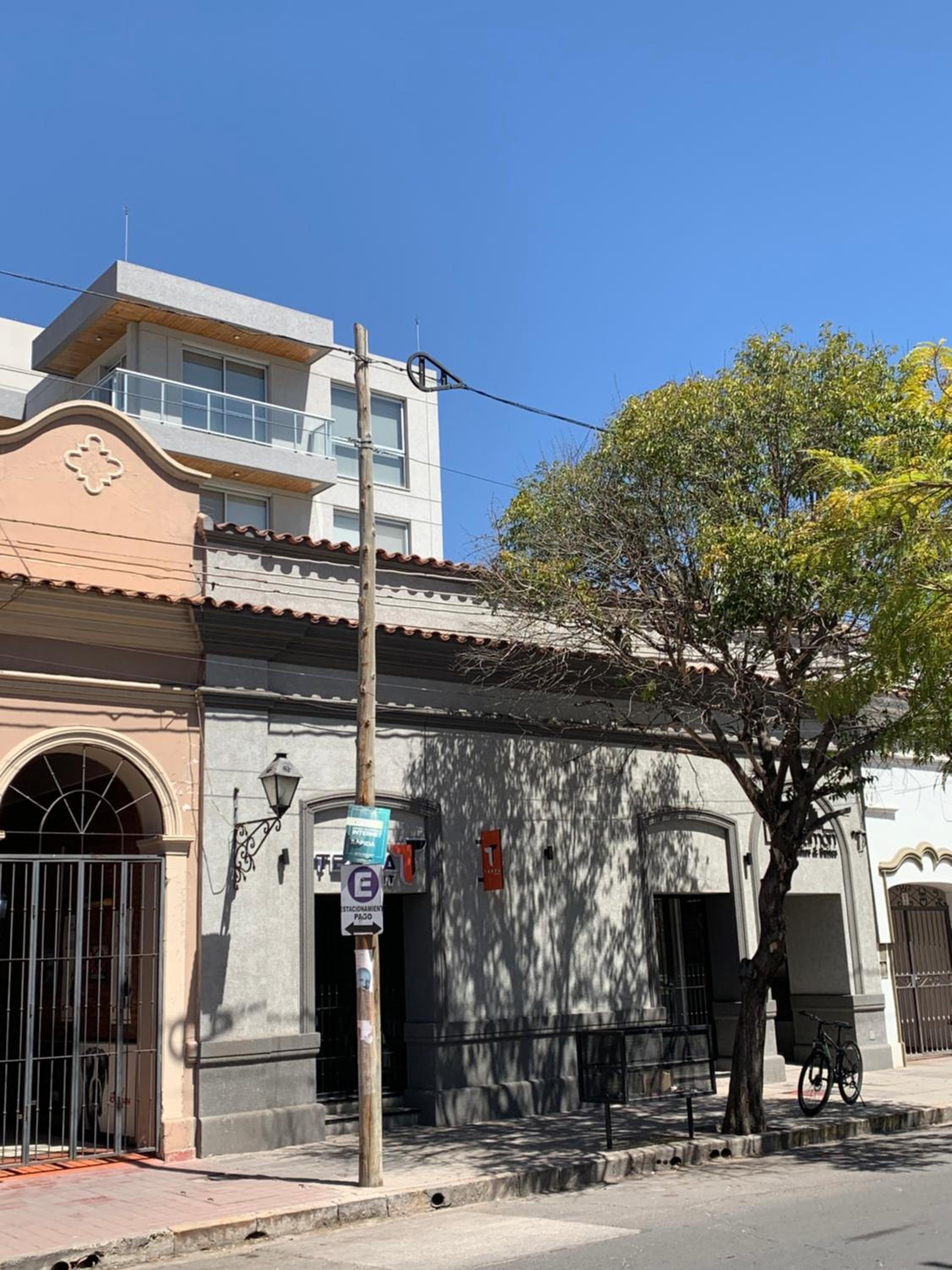 Mirador del cerro