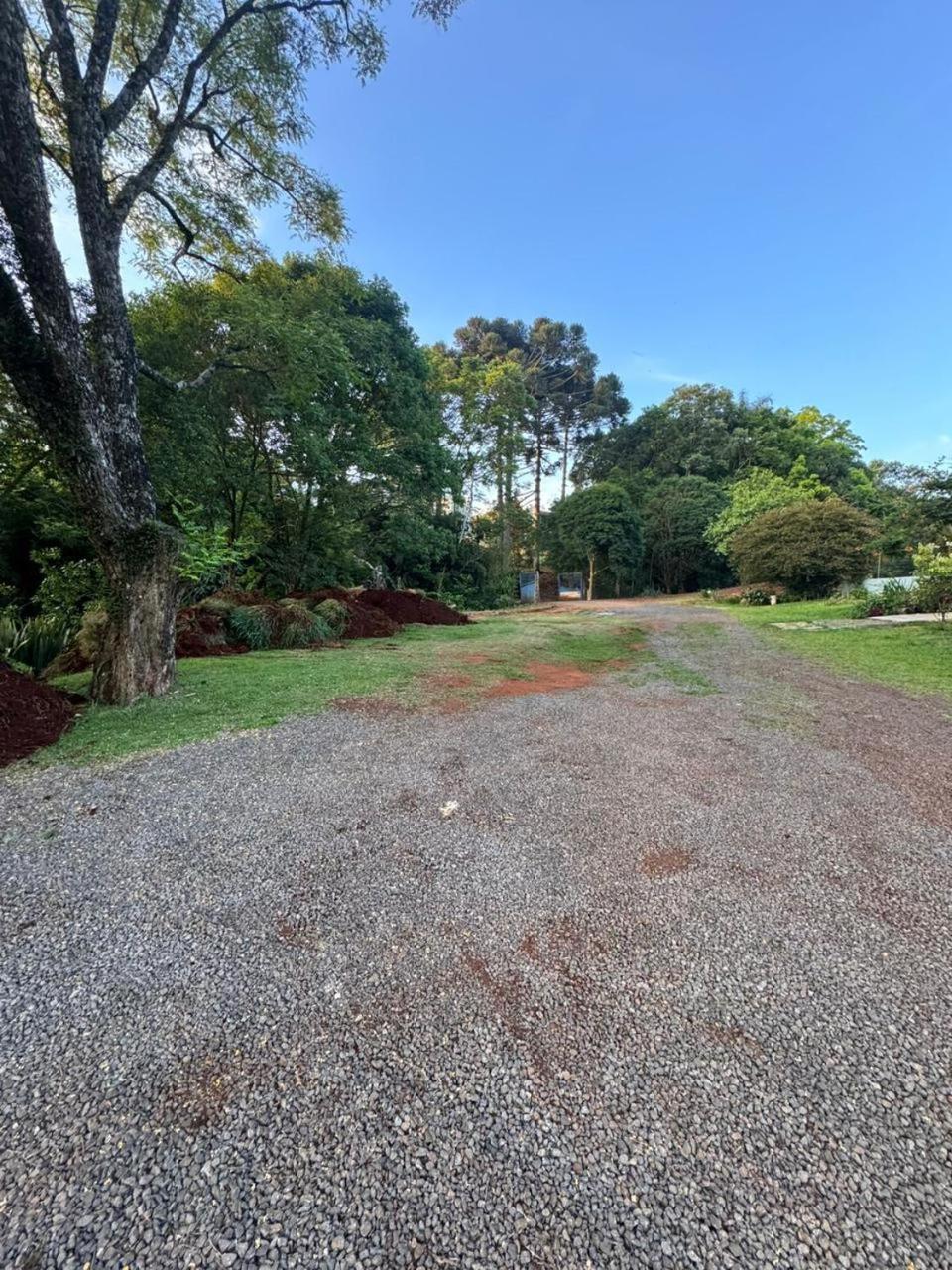 Casa Aconchegante em Chácara com Piscina Aquecida