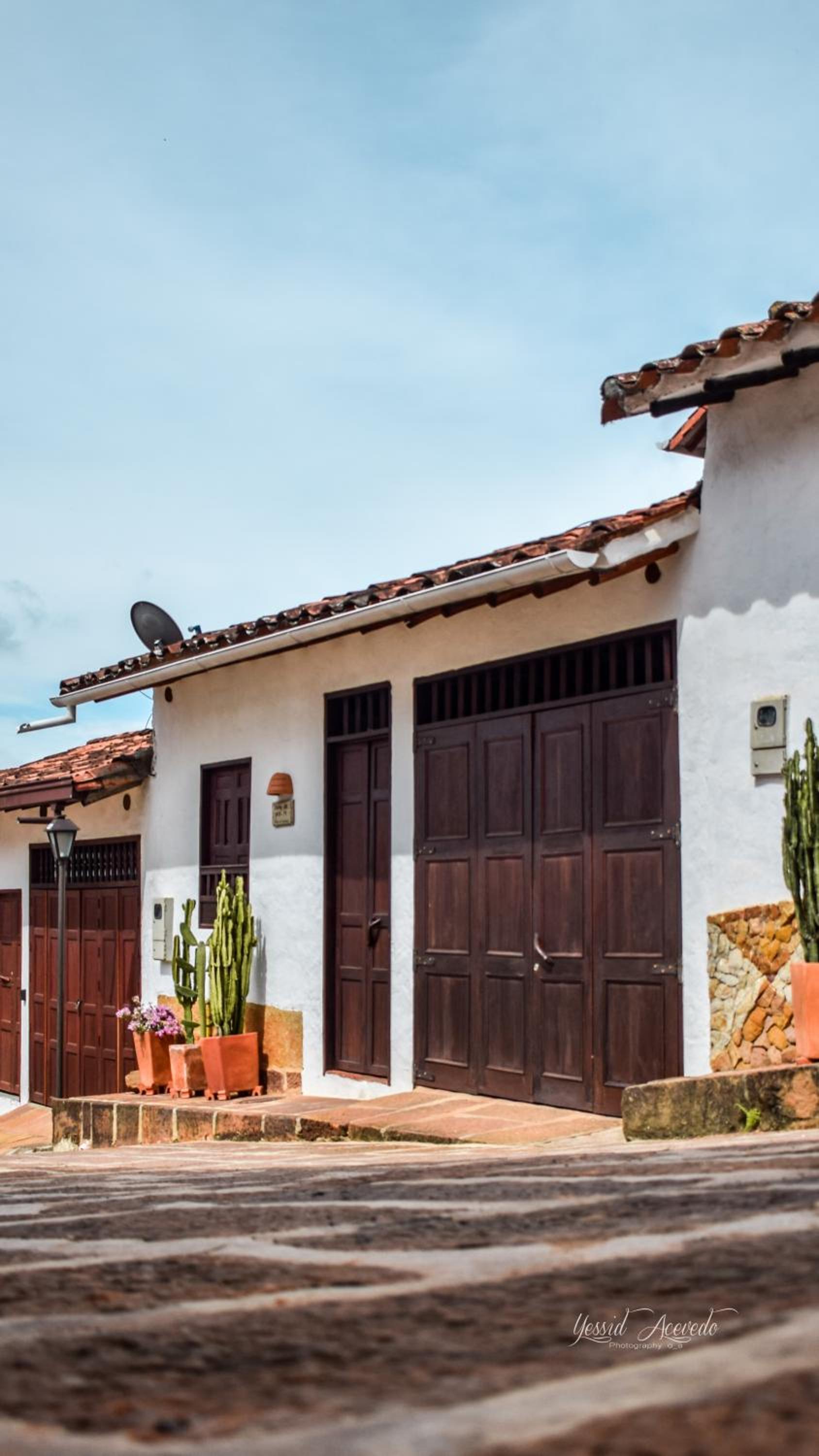 Casa de Huéspedes Samuel