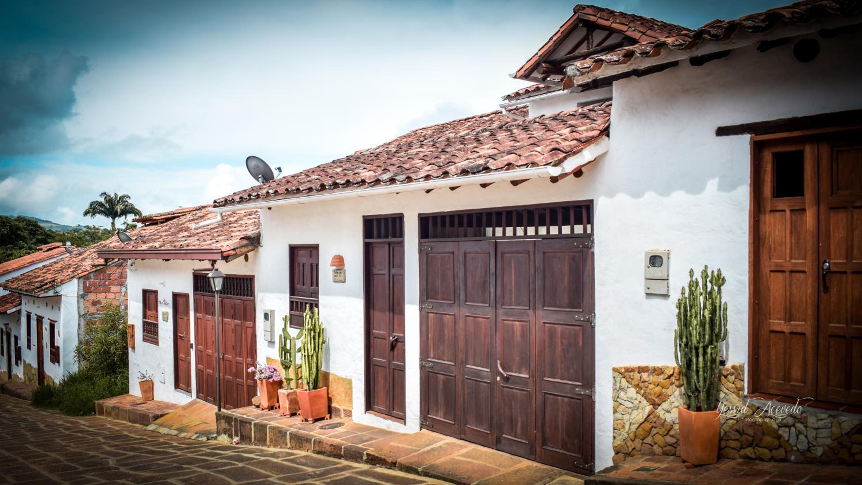 Casa de Huéspedes Samuel