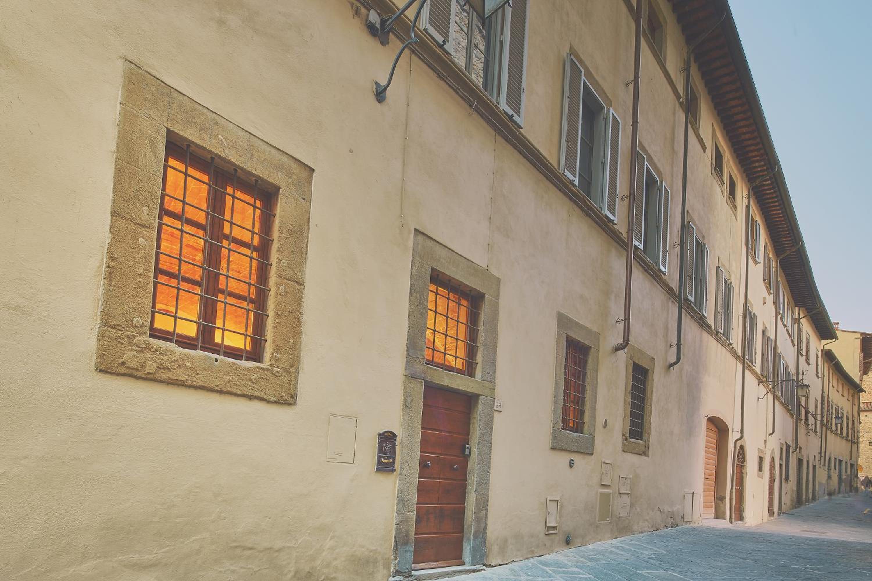 Hotel La Volta su Arezzo - Image 1