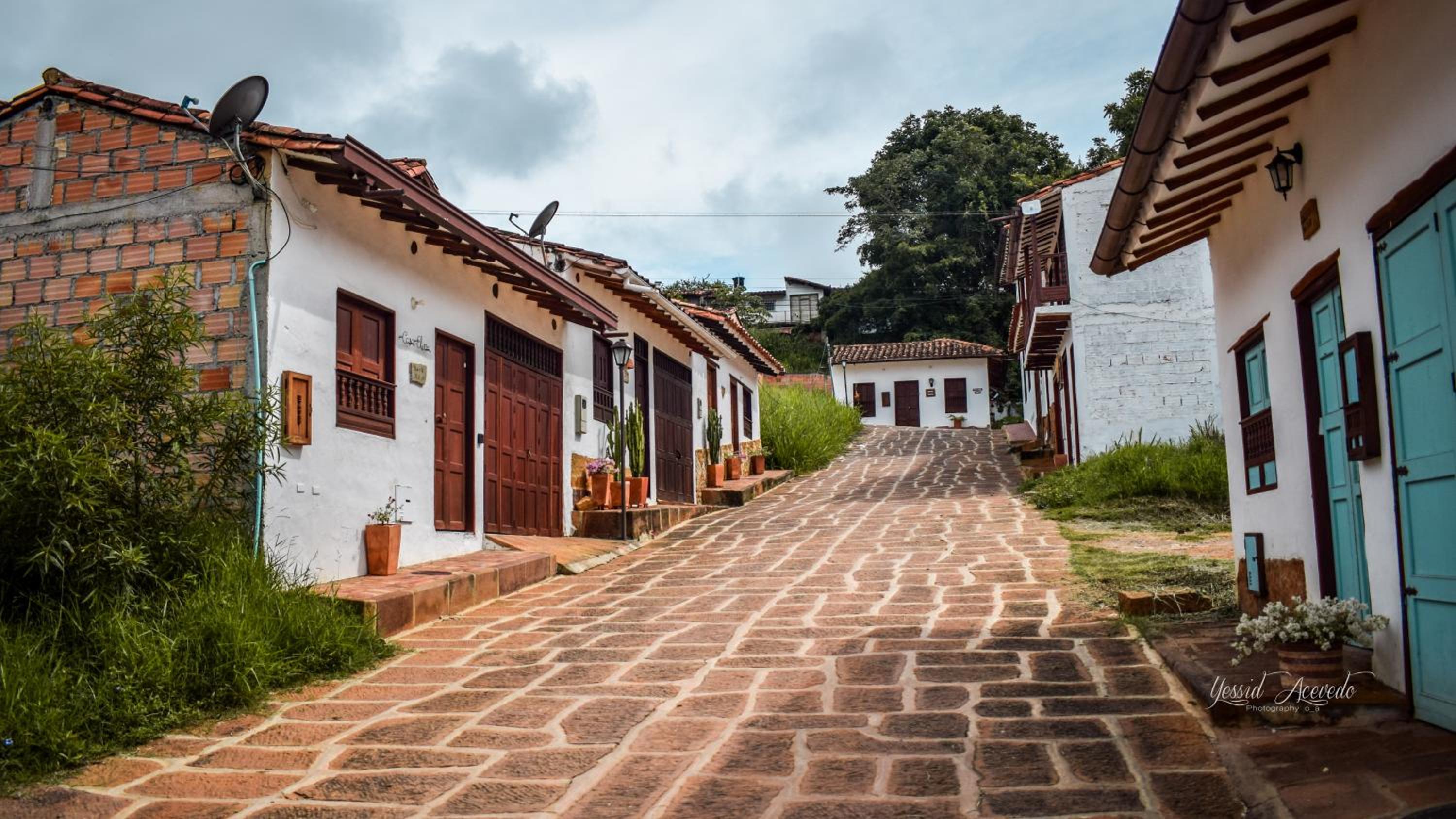Casa de Huéspedes Samuel