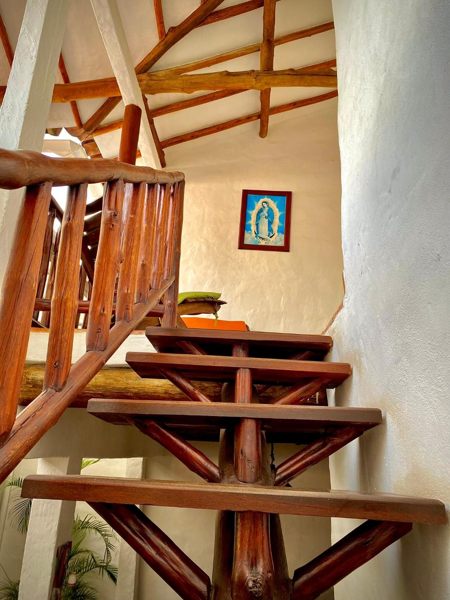 Casa de Huéspedes Samuel