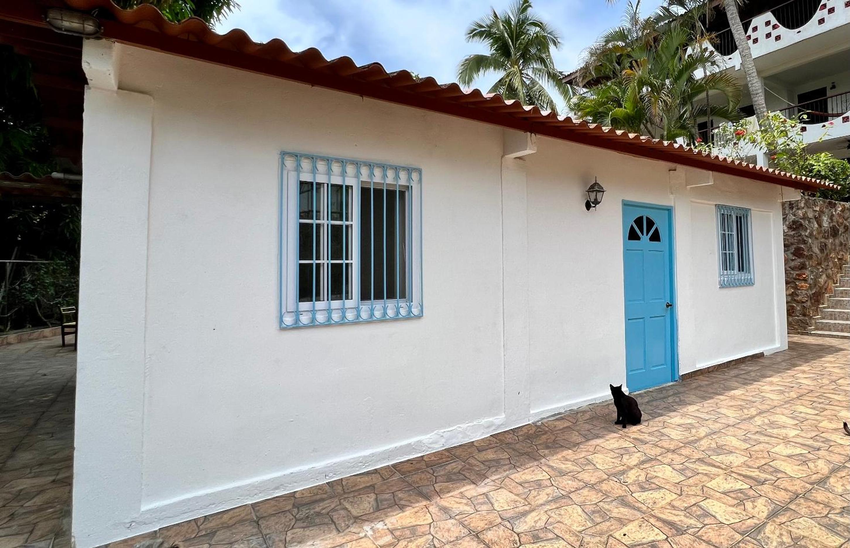 Casa Taboga Lodge view 3