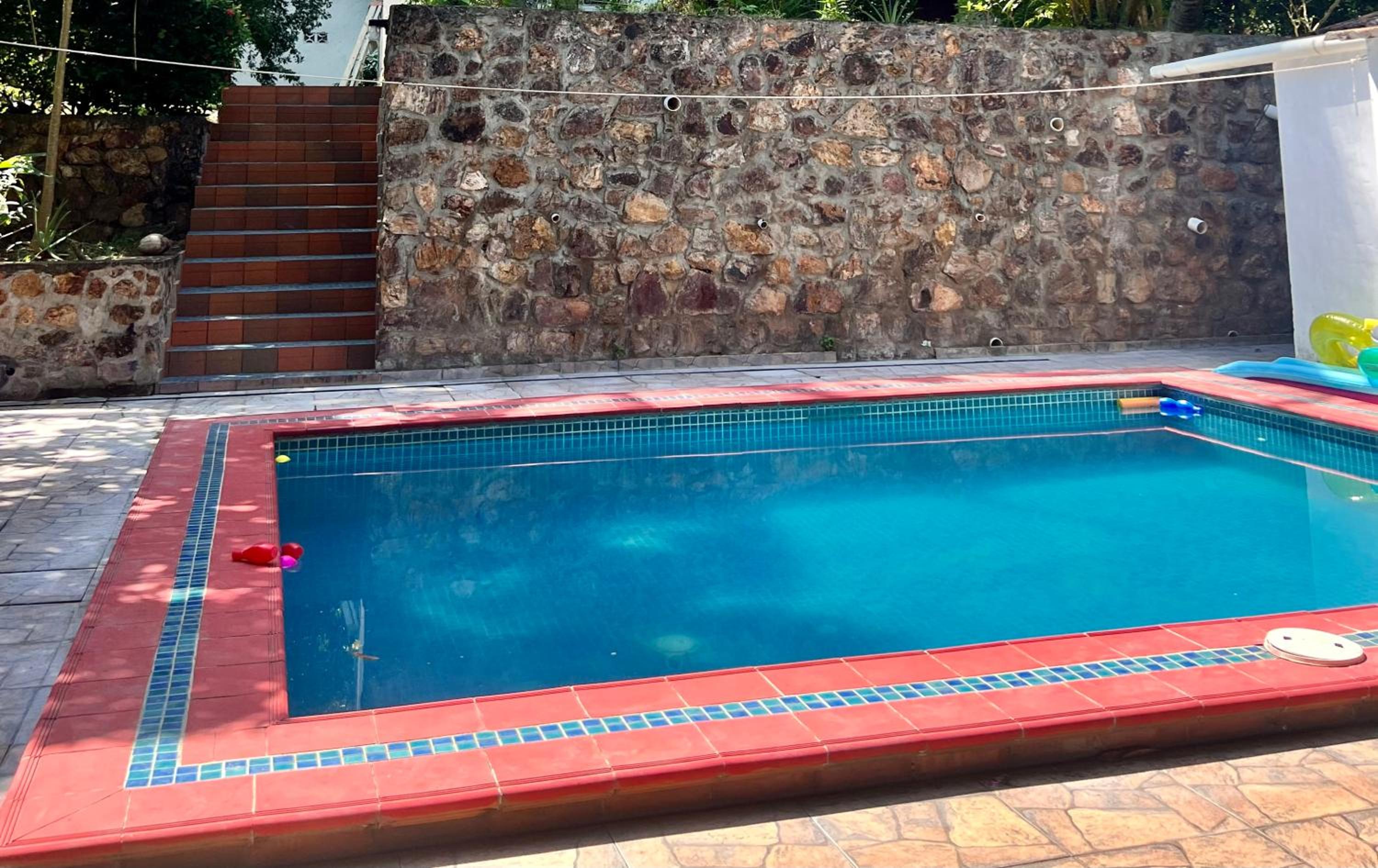 Casa Taboga Lodge view 4