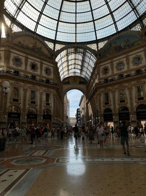 Golden View Milan