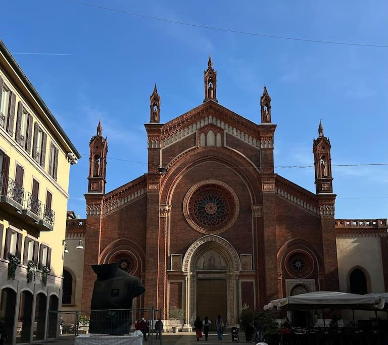 Golden View Milan